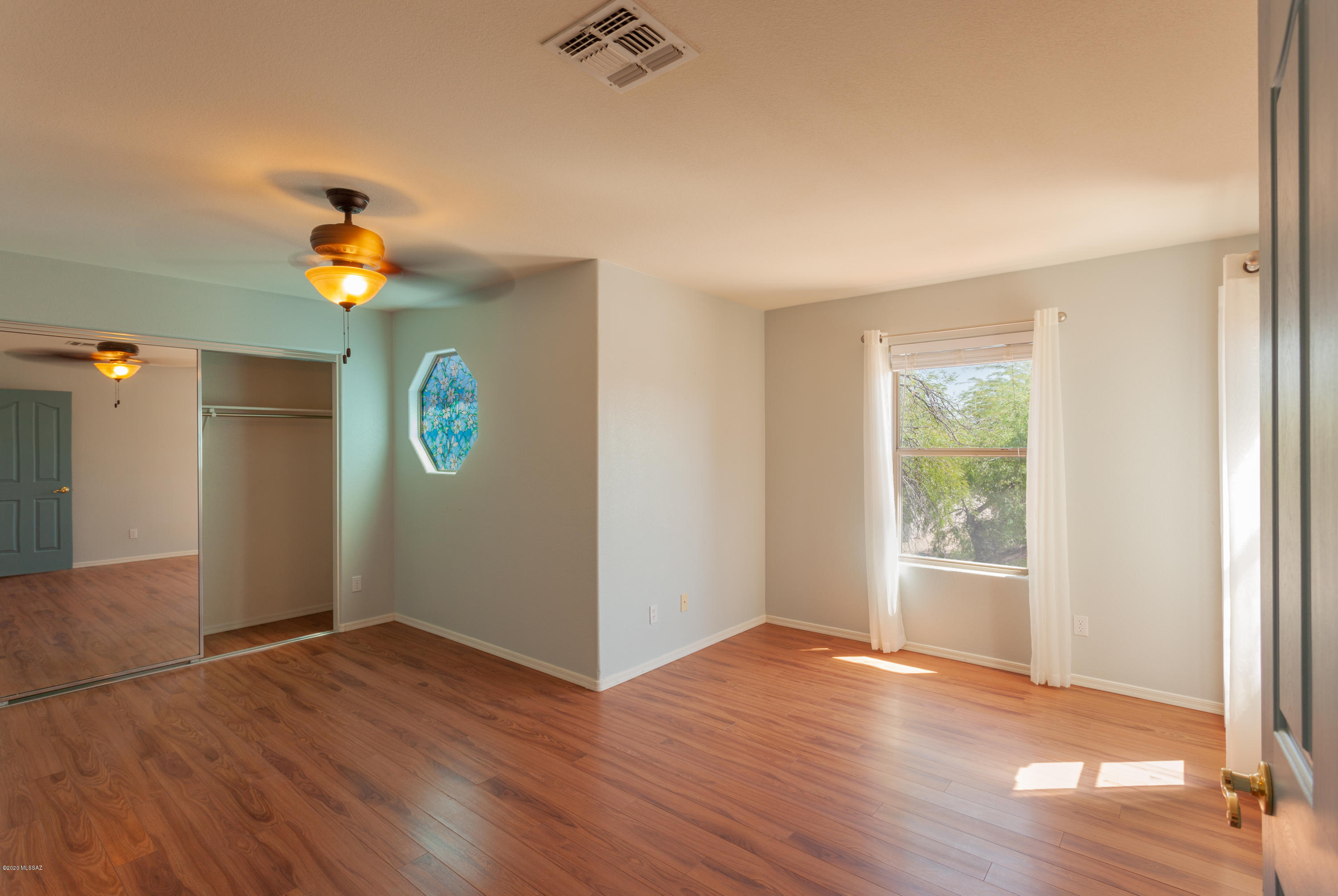 Rancho Agua Dulce (1-306) - Residential