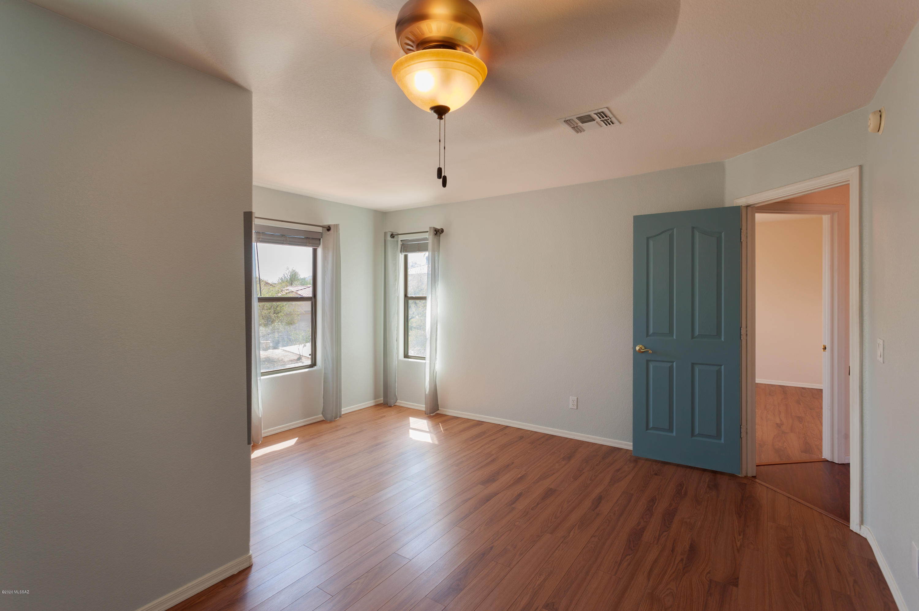 Rancho Agua Dulce (1-306) - Residential