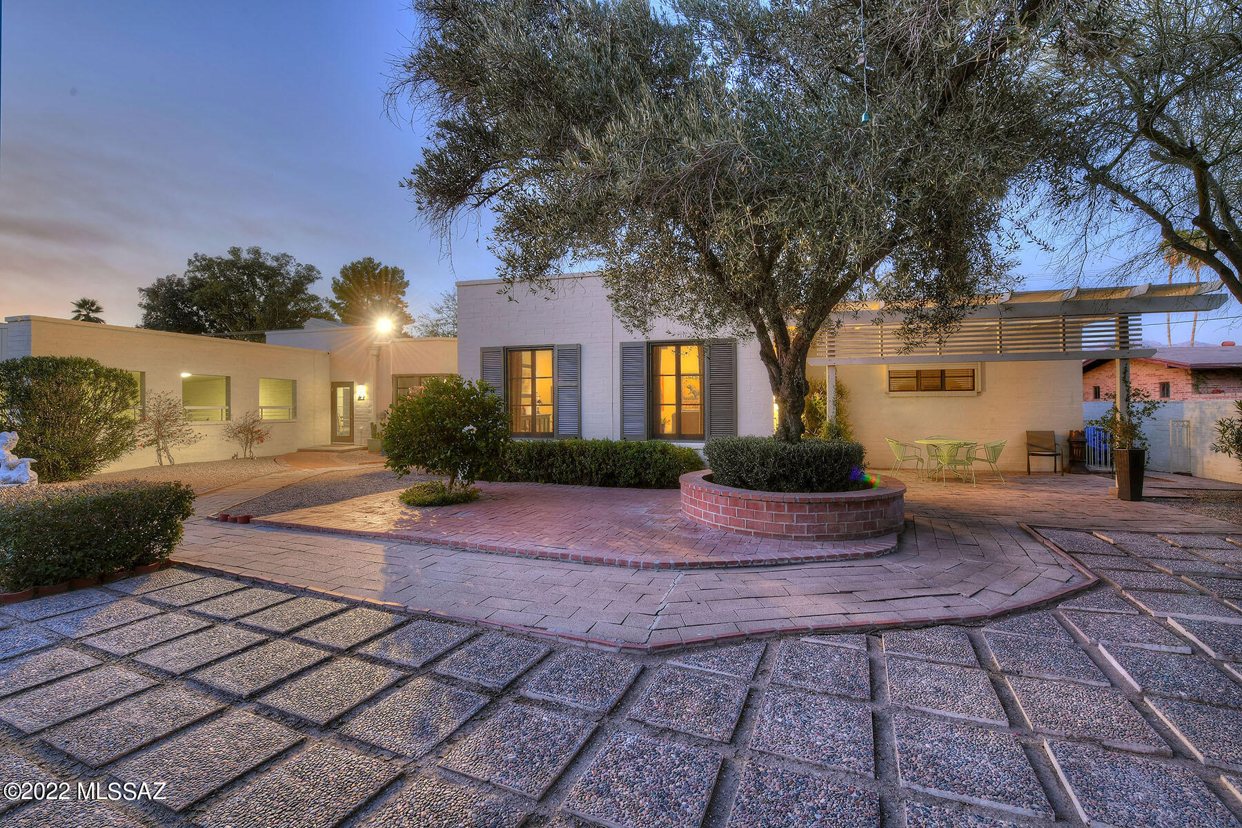 Catalina Vista - Residential