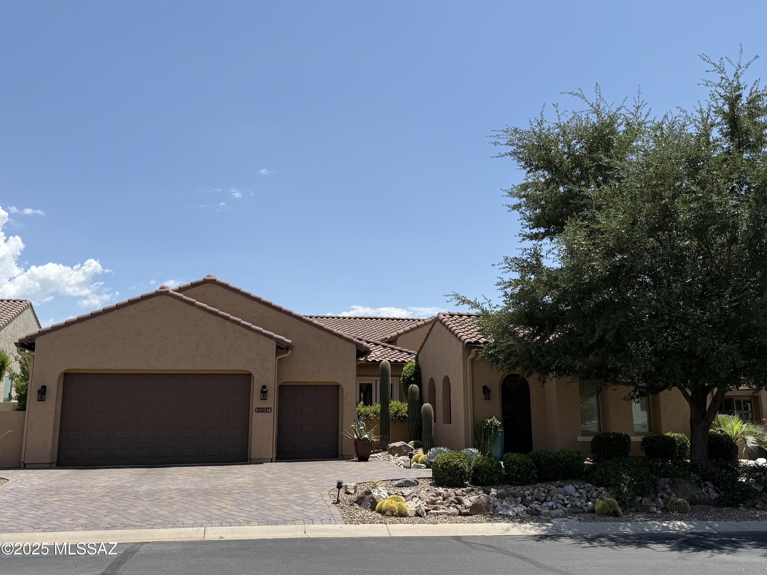 Saddlebrooke Ranch - Residential