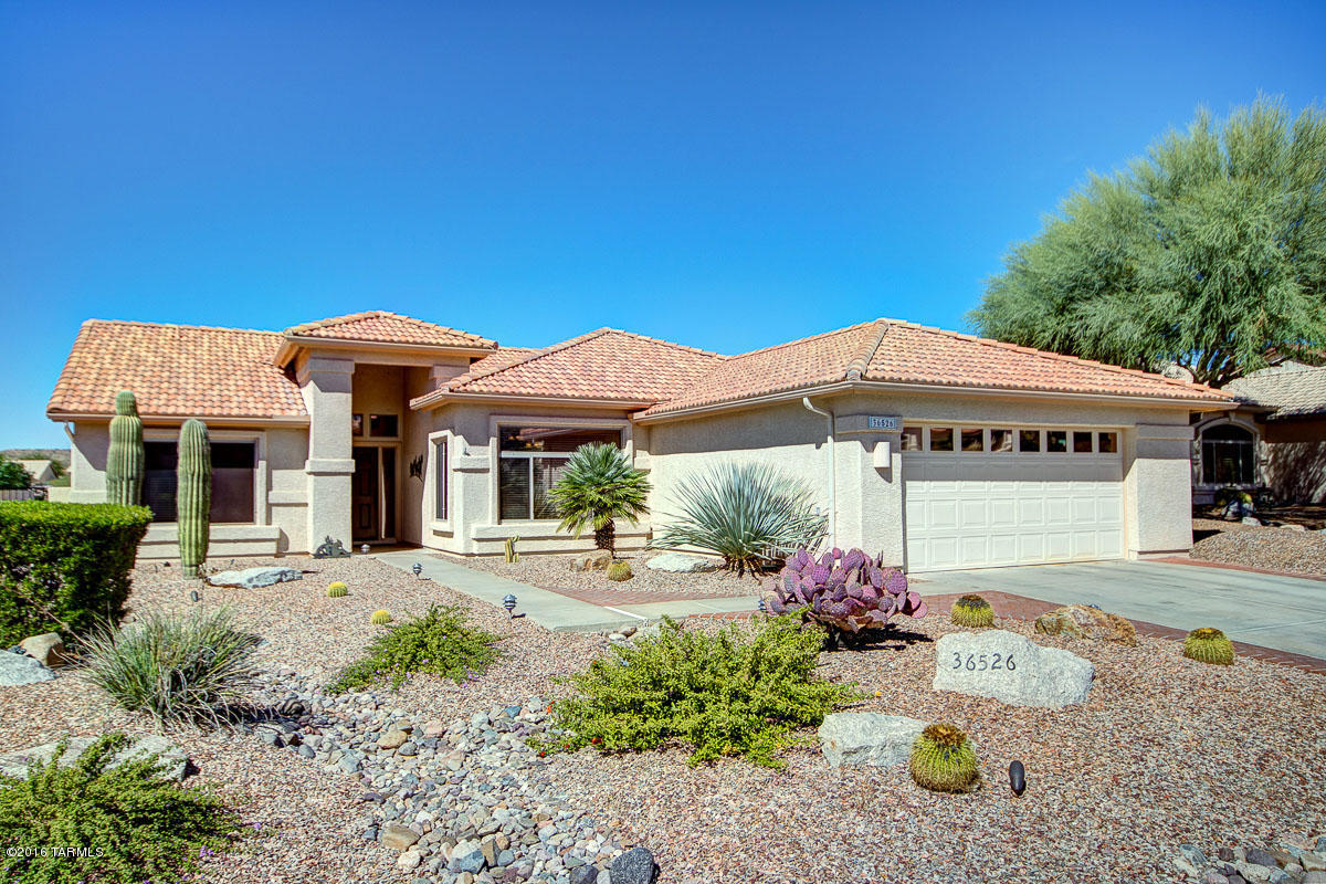 Saddlebrooke - Residential