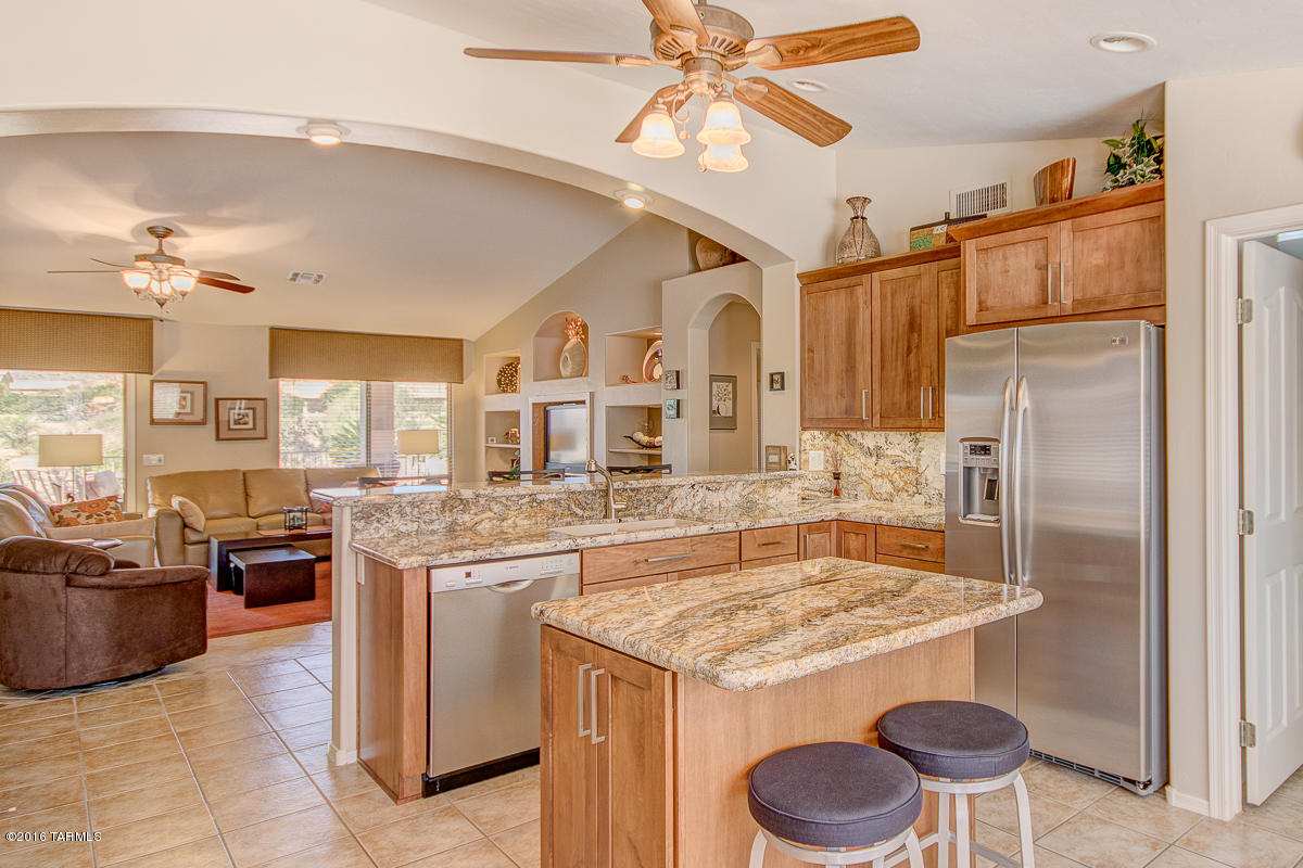 Saddlebrooke - Residential