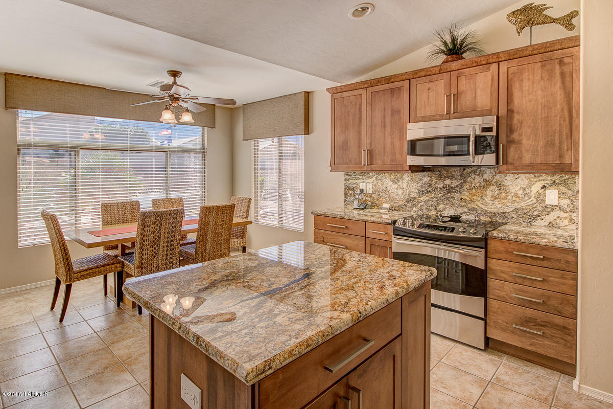 Saddlebrooke - Residential