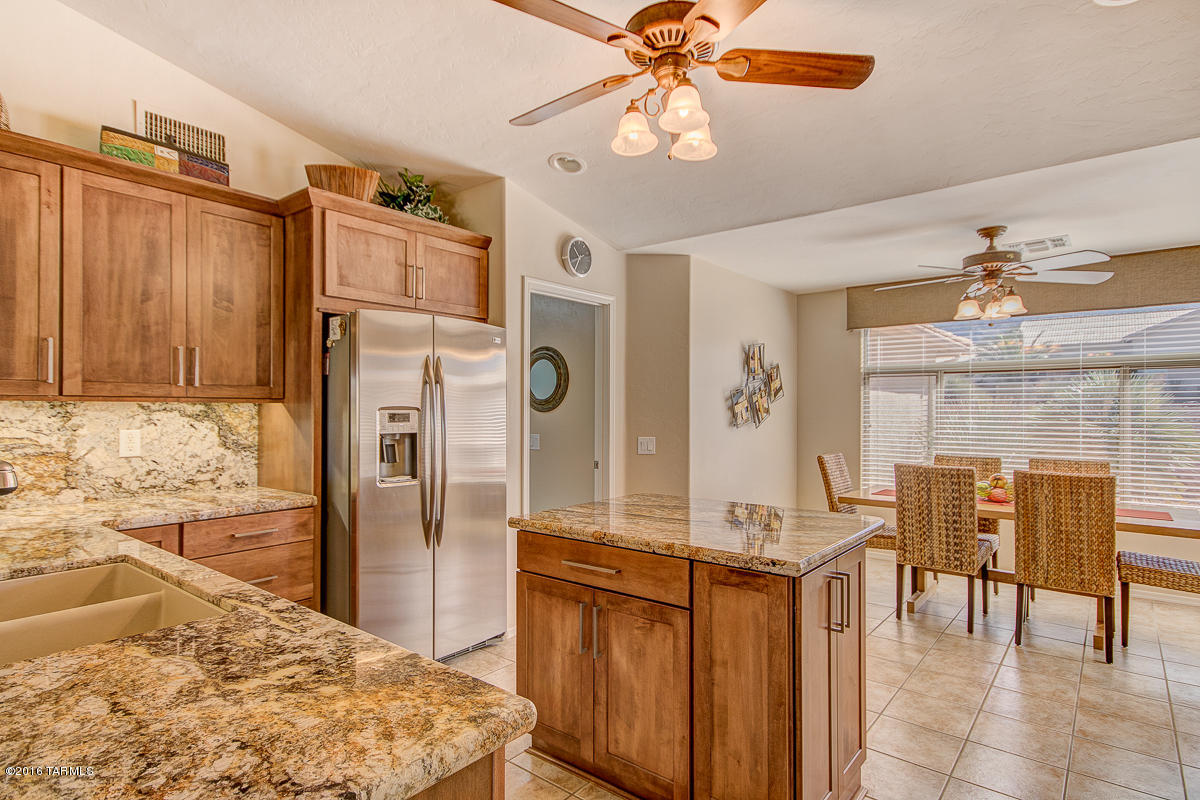 Saddlebrooke - Residential
