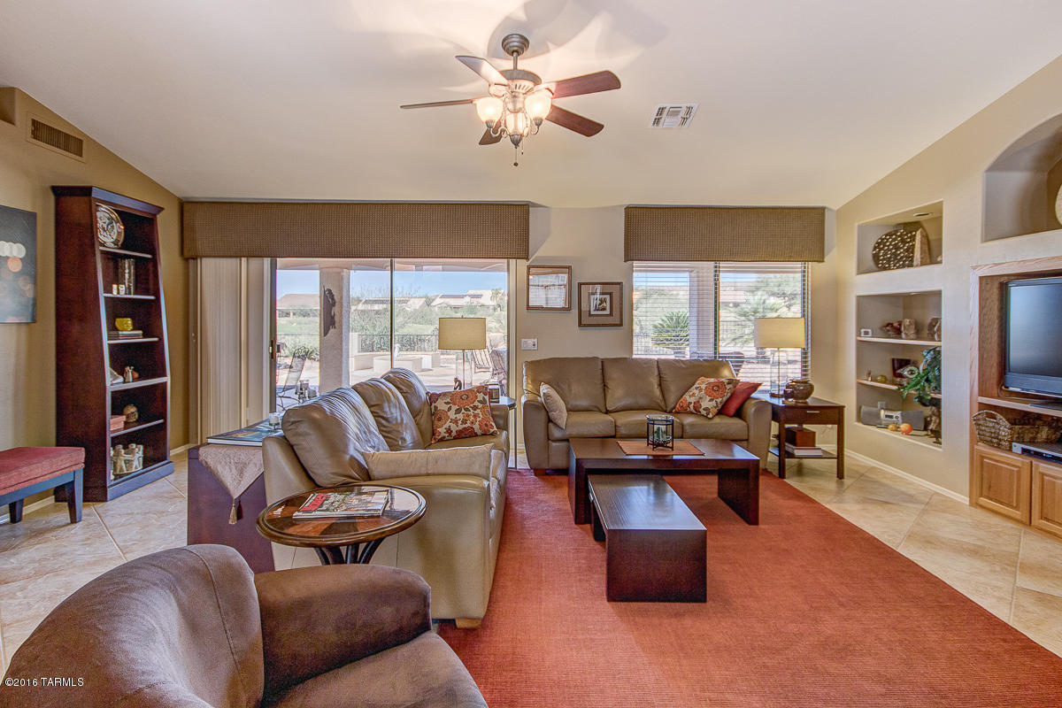 Saddlebrooke - Residential