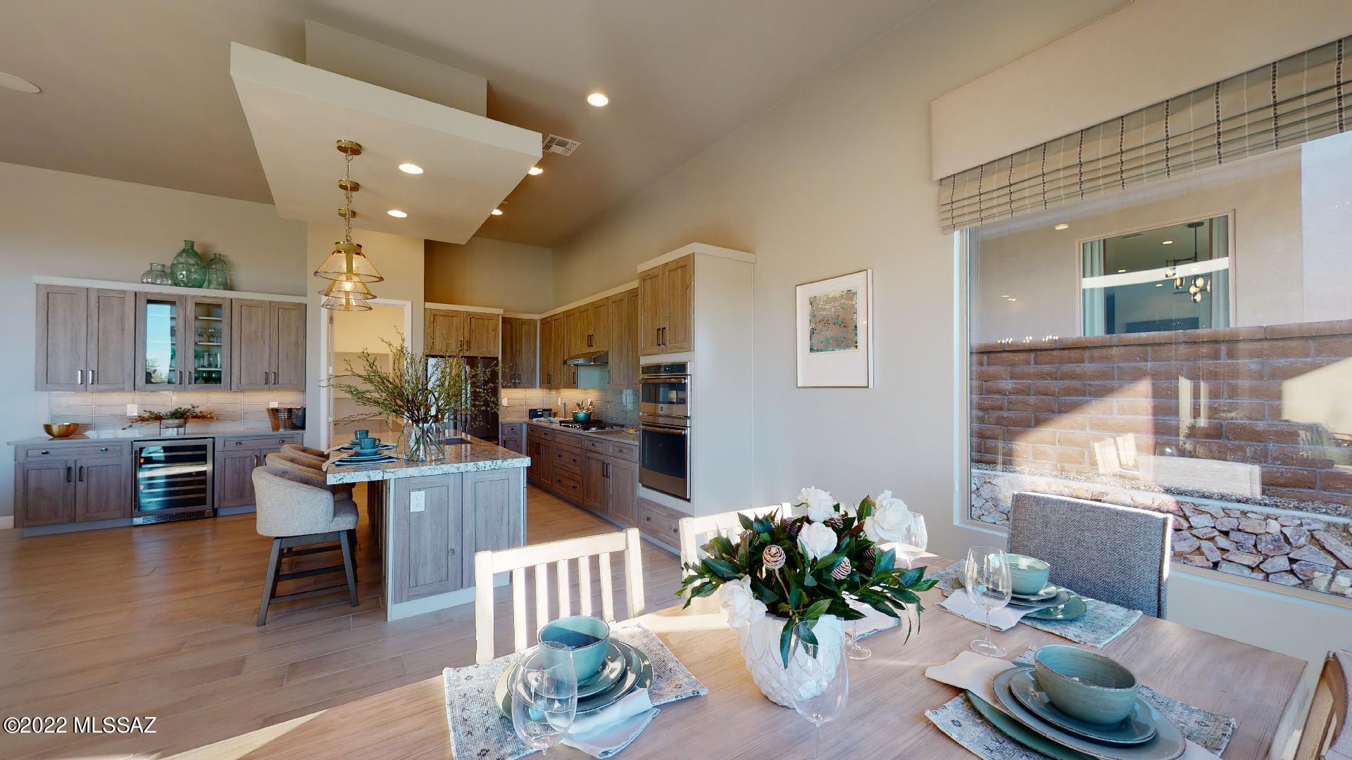 Ocotillo Preserve (1-42) - Residential