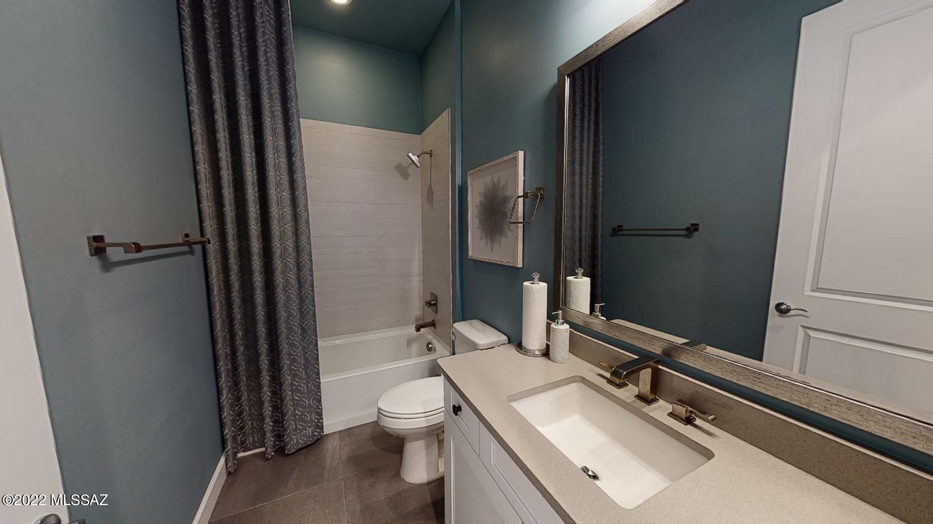 Ocotillo Preserve (1-42) - Residential