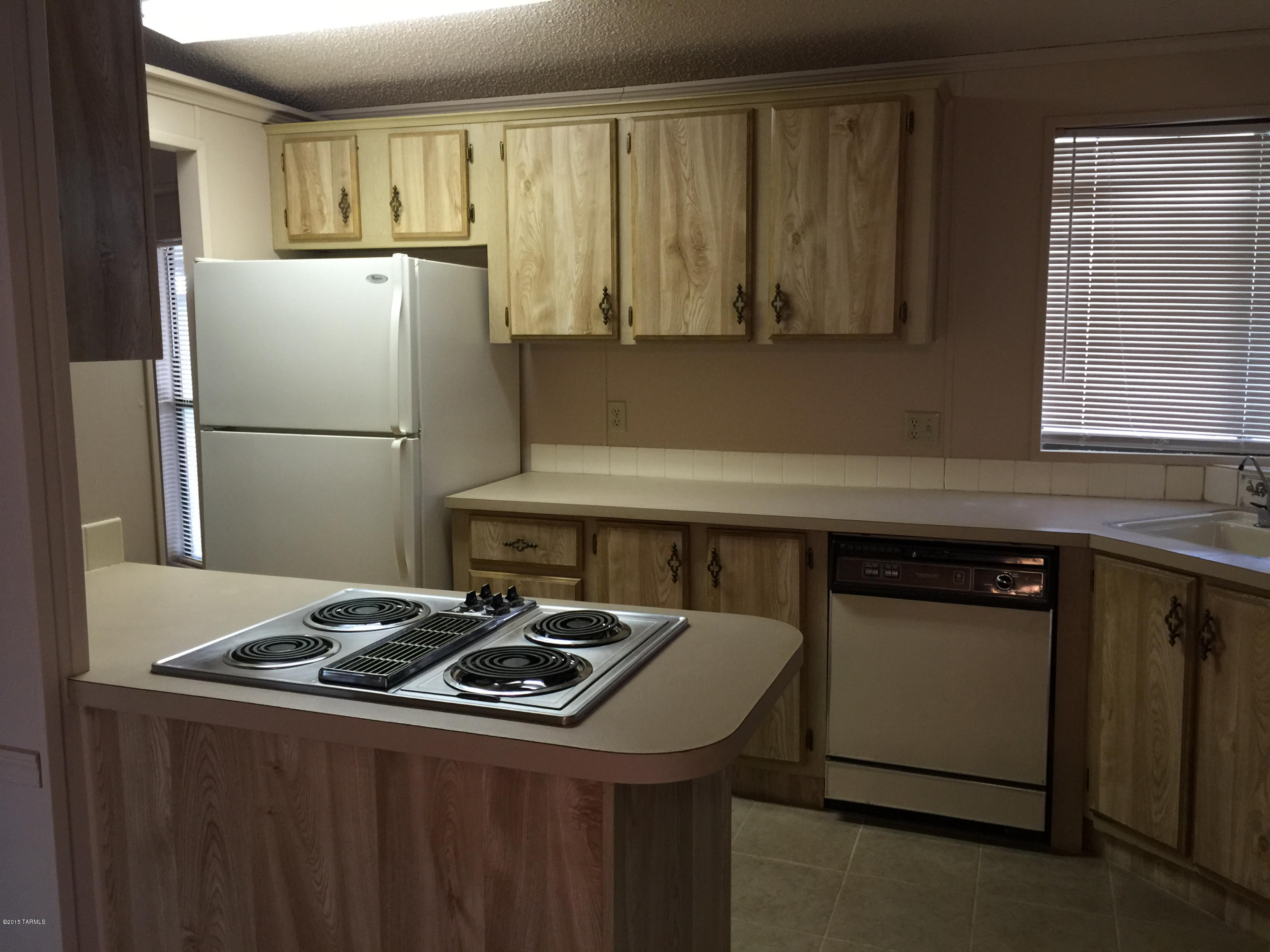 Mountainside Village (1-189) - Residential