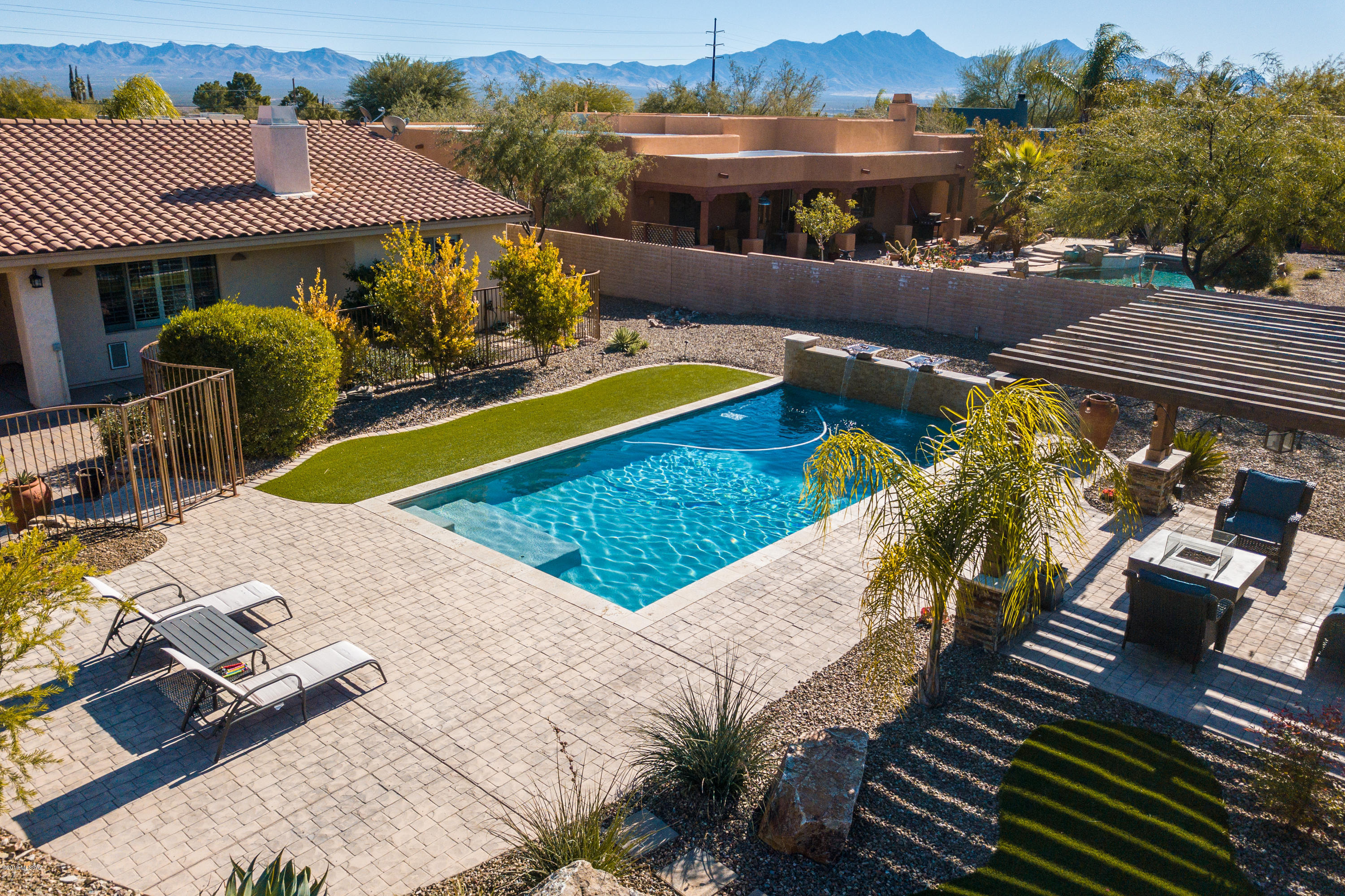Estates at La Canada Norte (1-41) - Residential