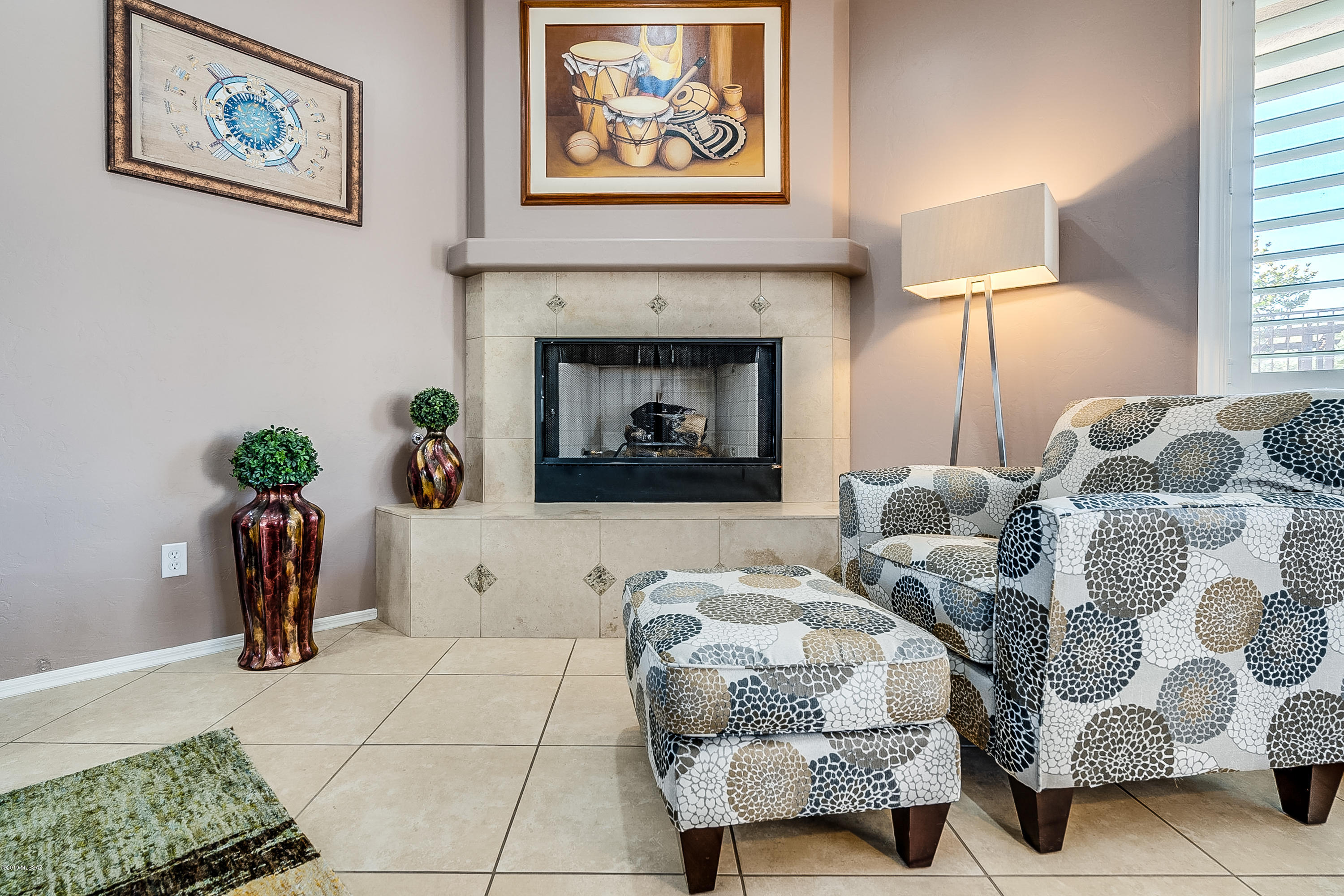 Estates at La Canada Norte (1-41) - Residential