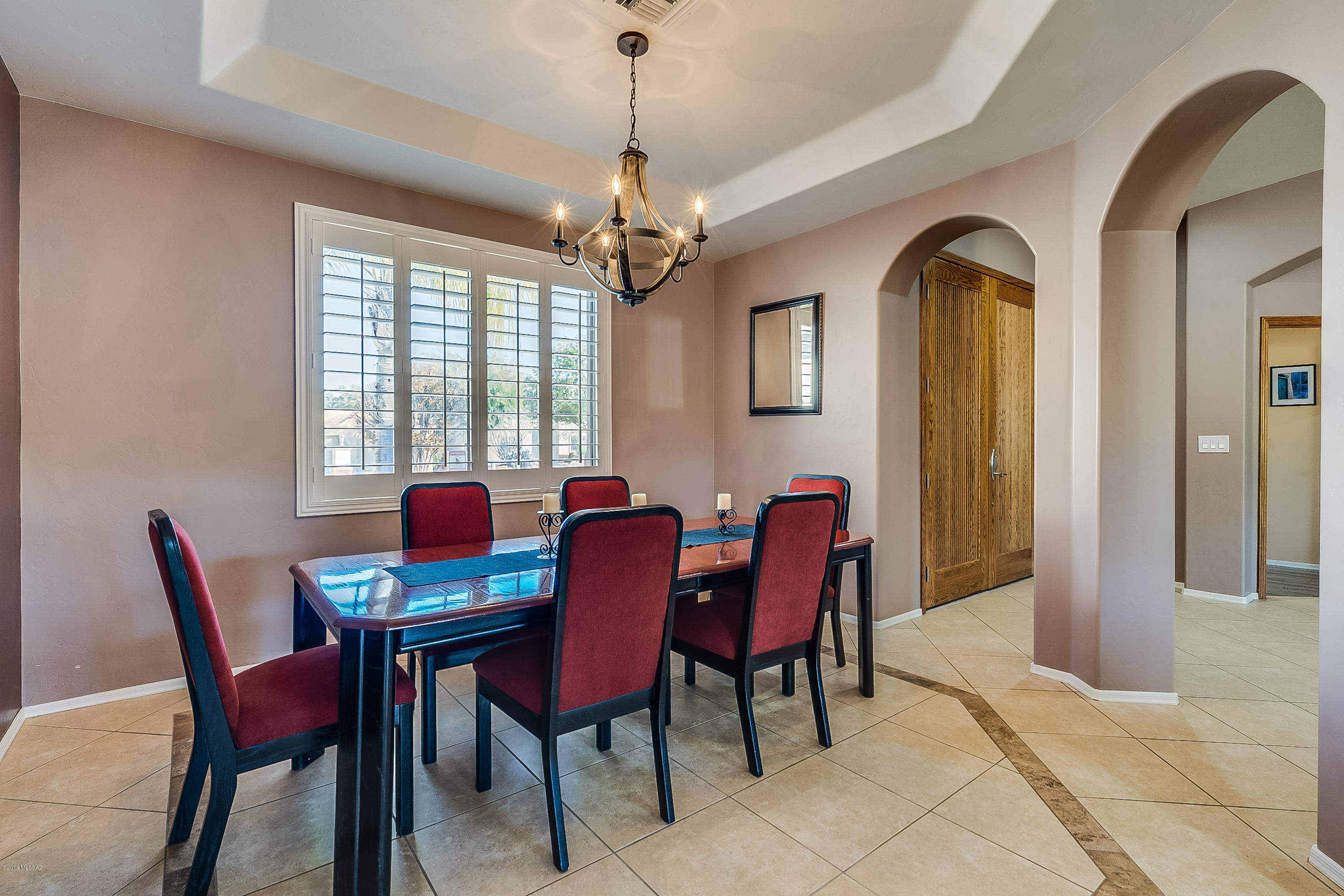 Estates at La Canada Norte (1-41) - Residential