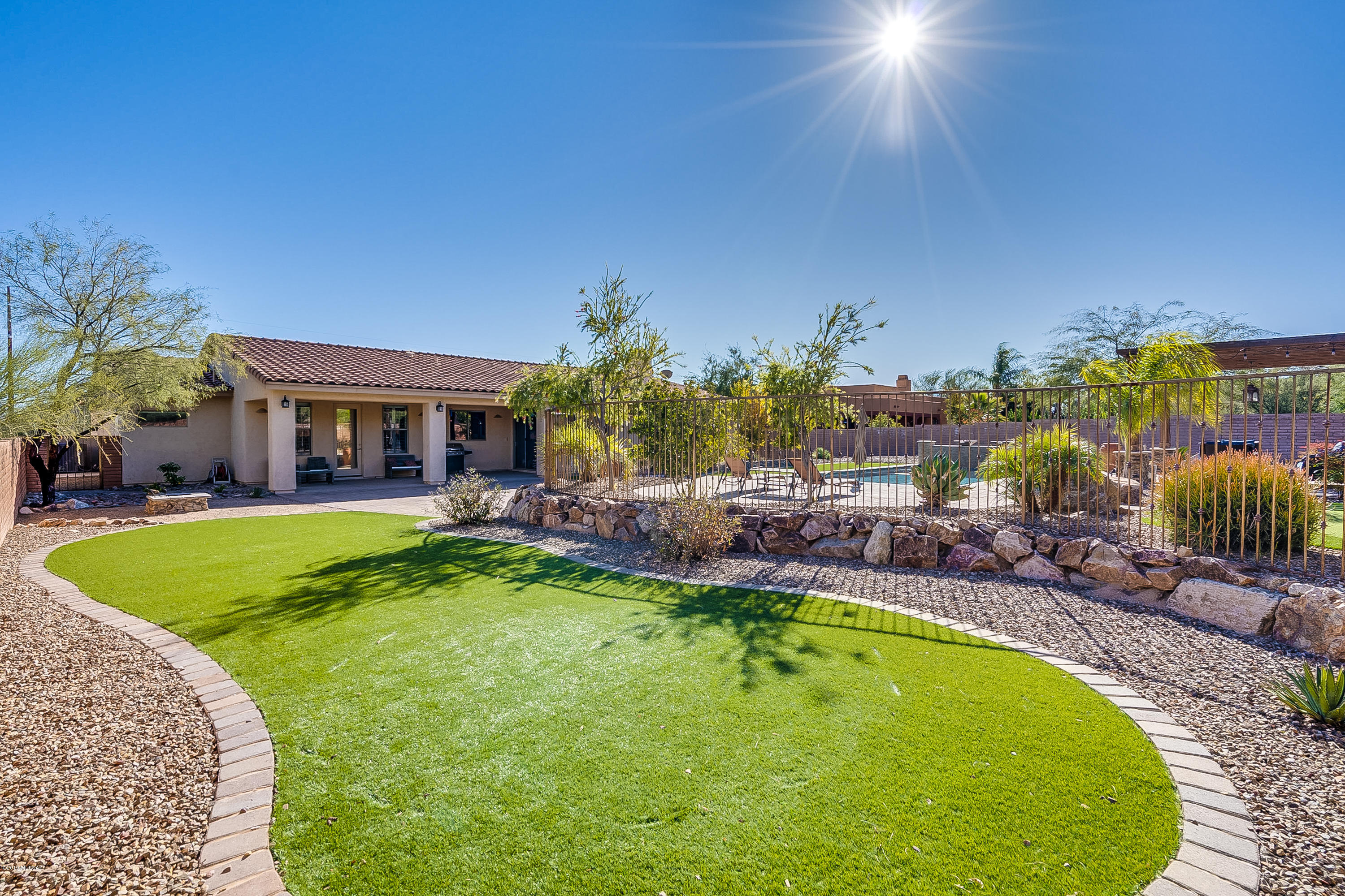 Estates at La Canada Norte (1-41) - Residential