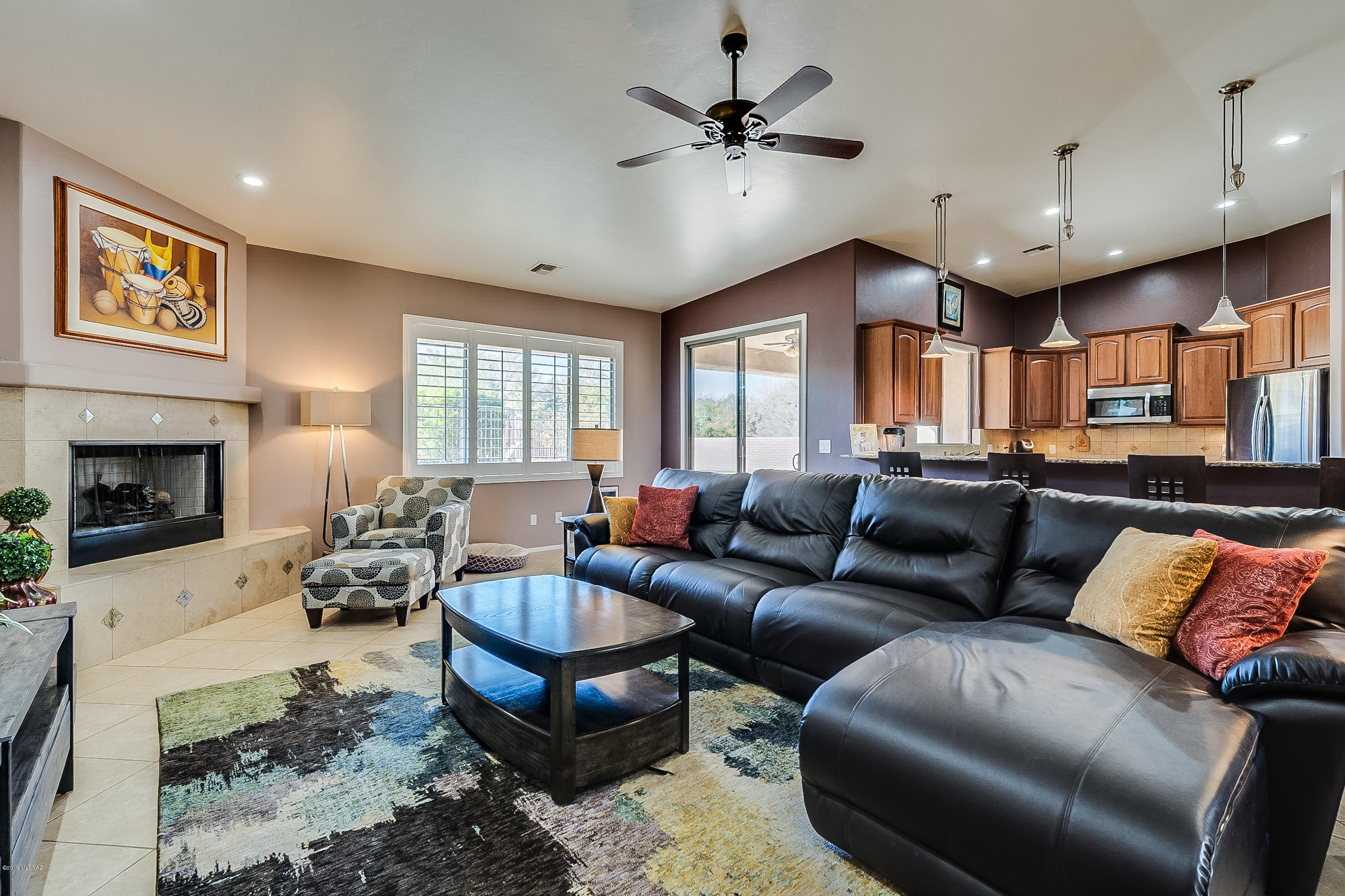 Estates at La Canada Norte (1-41) - Residential