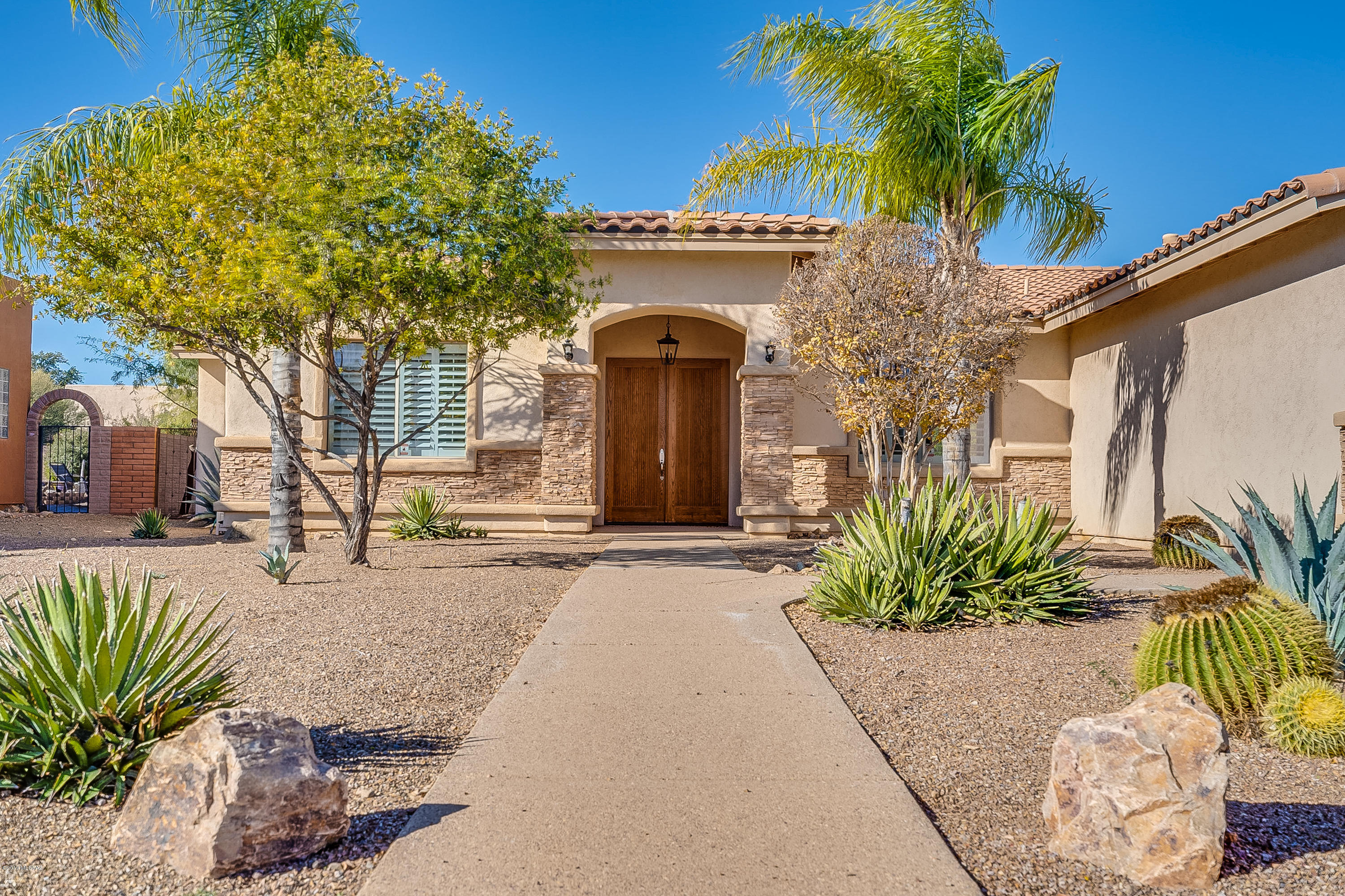 Estates at La Canada Norte (1-41) - Residential