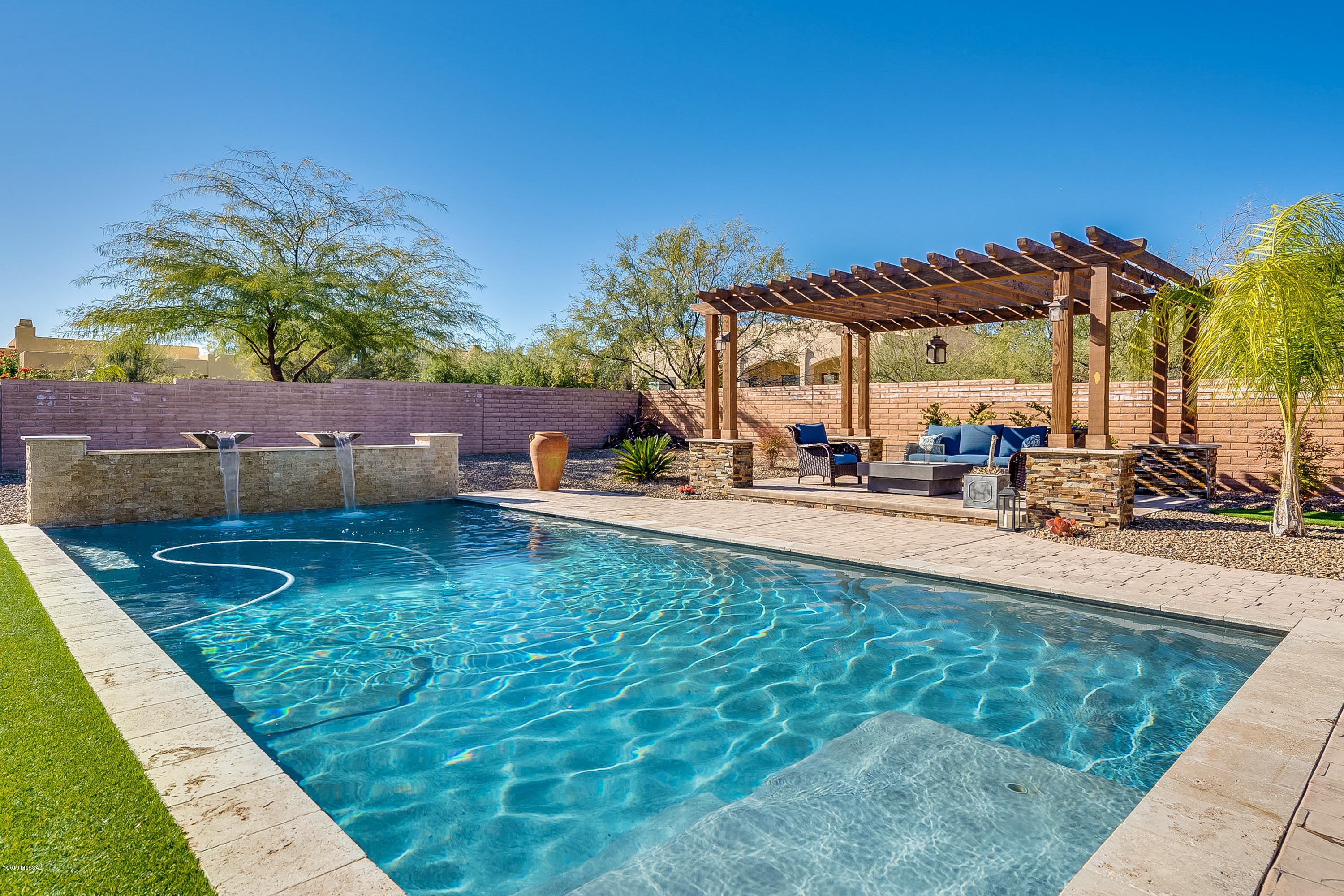 Estates at La Canada Norte (1-41) - Residential