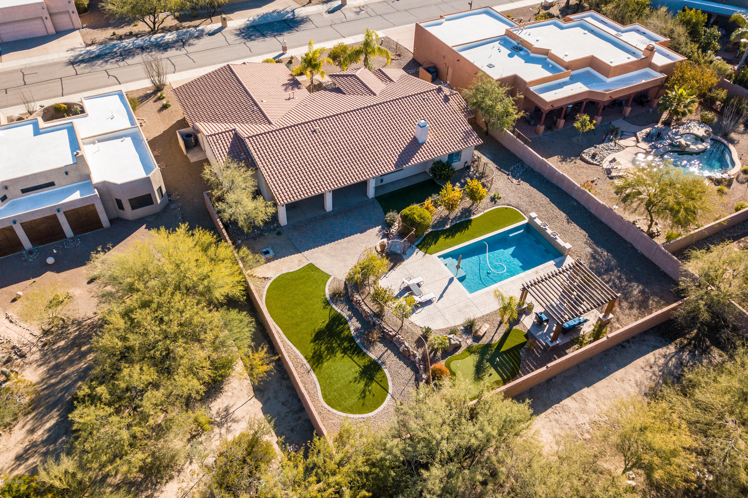 Estates at La Canada Norte (1-41) - Residential