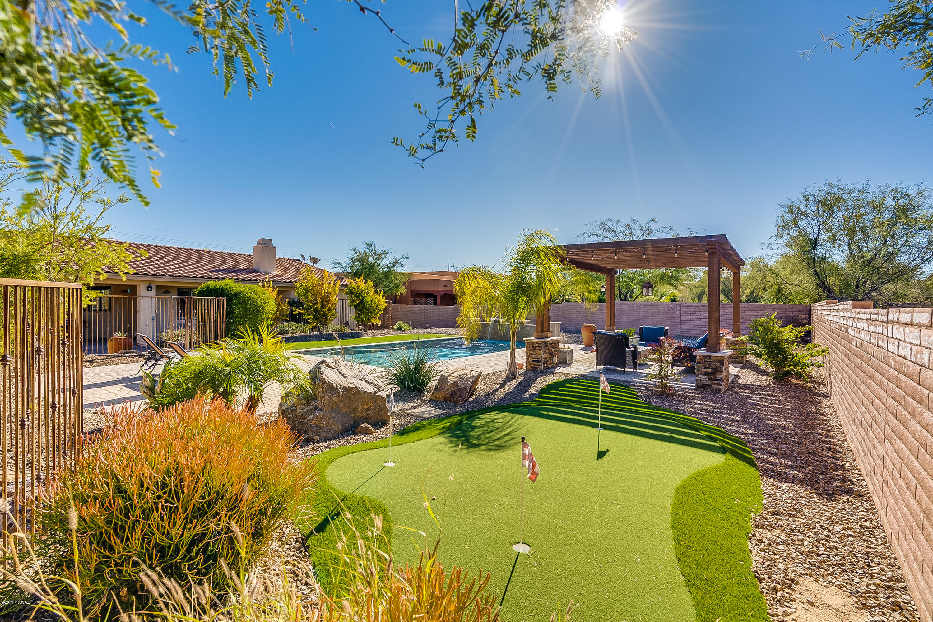 Estates at La Canada Norte (1-41) - Residential