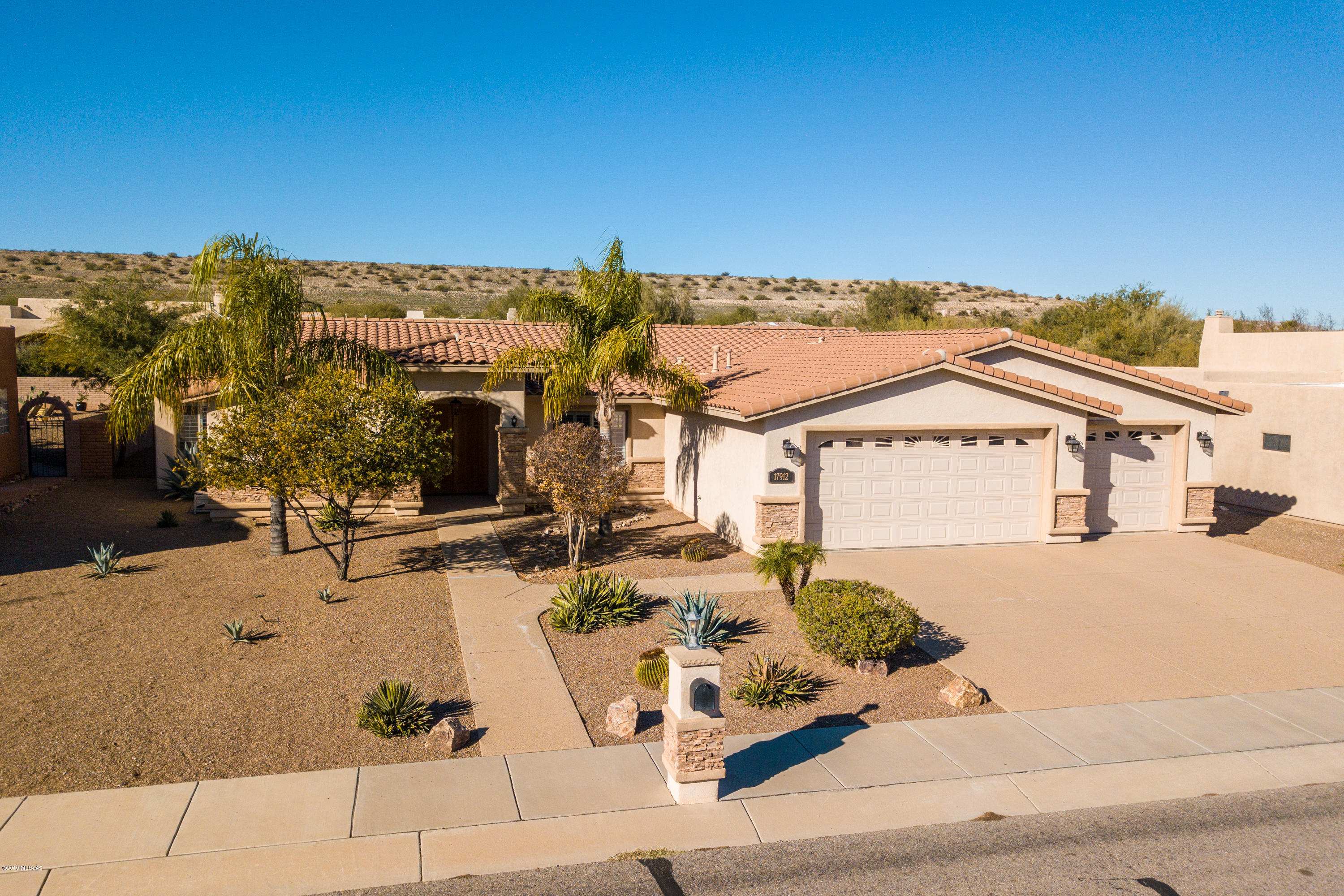 Estates at La Canada Norte (1-41) - Residential