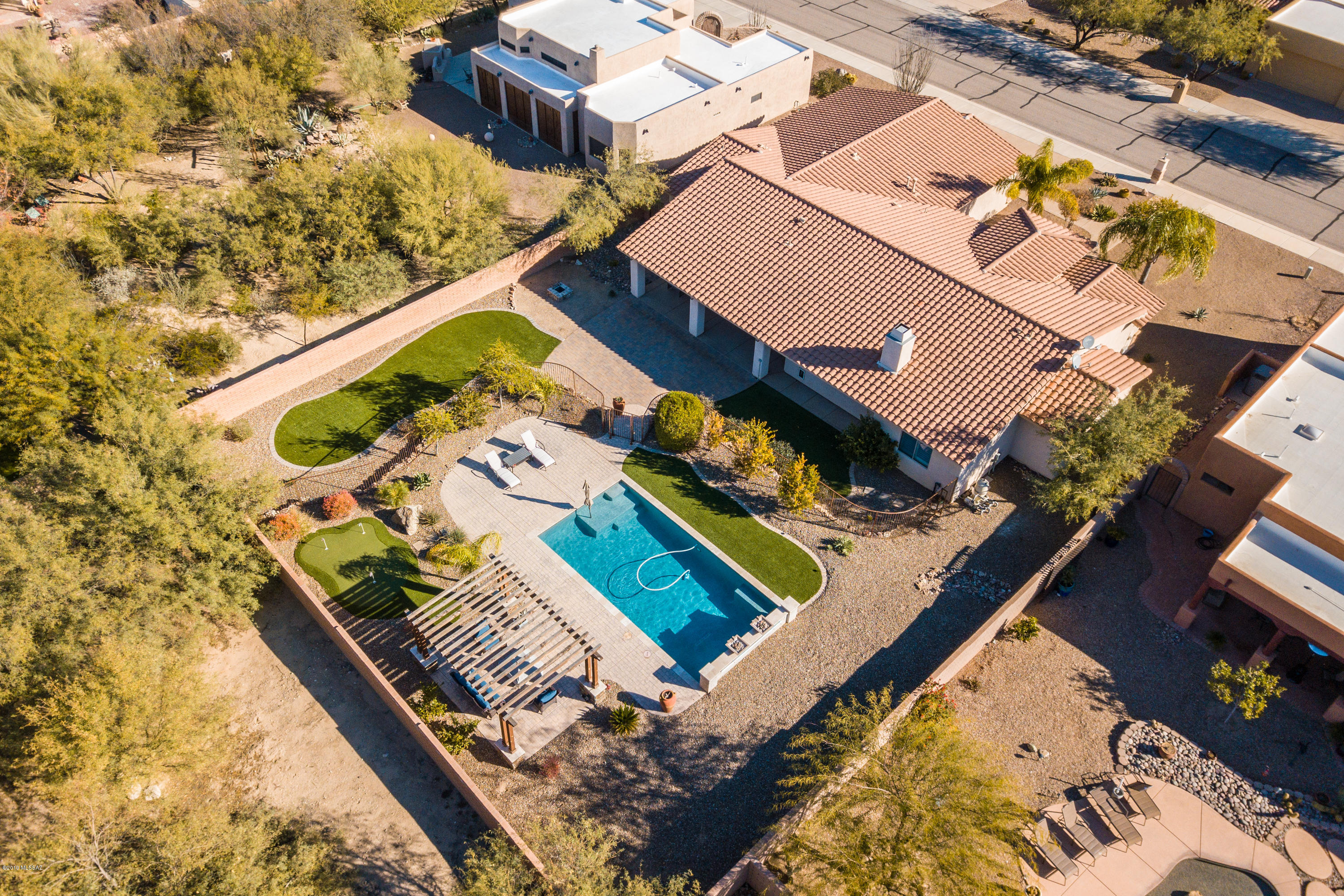 Estates at La Canada Norte (1-41) - Residential