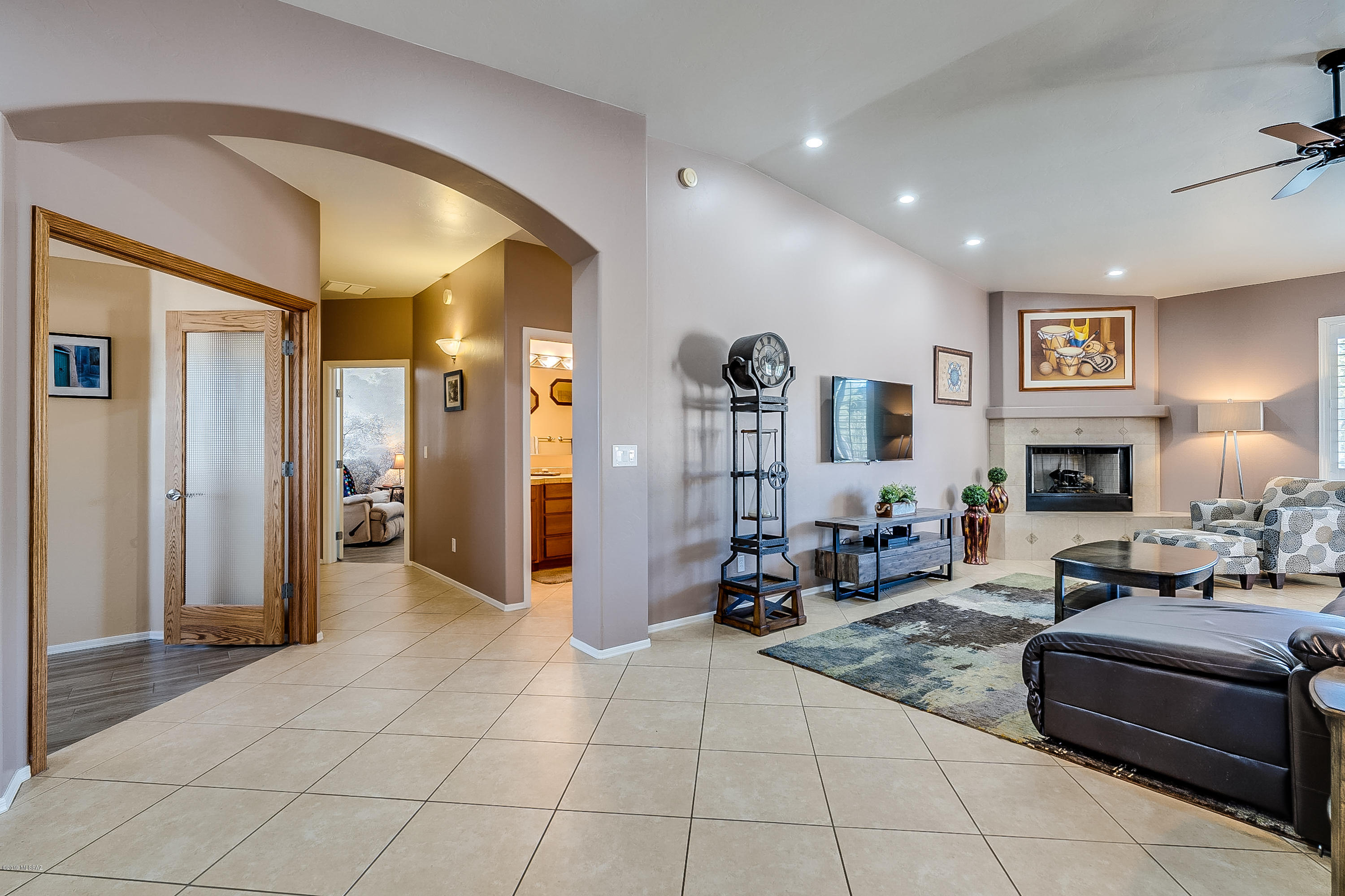 Estates at La Canada Norte (1-41) - Residential