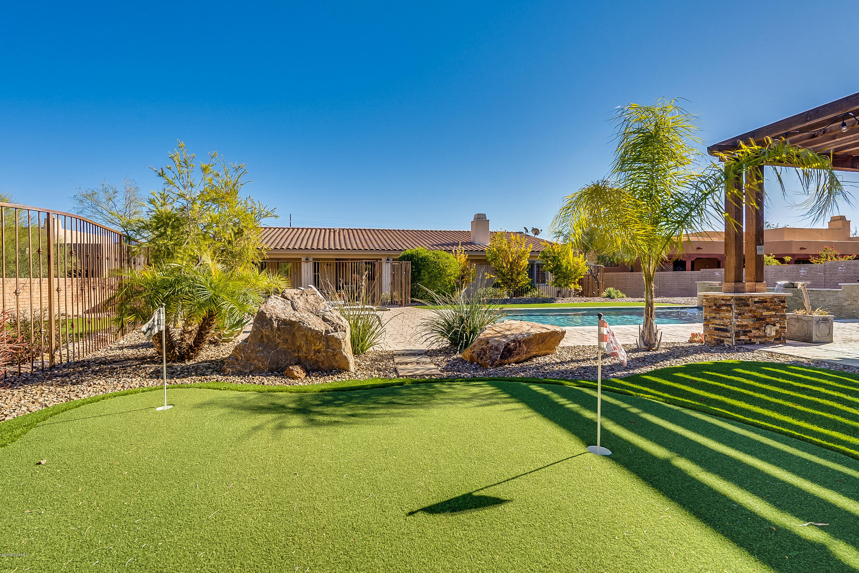 Estates at La Canada Norte (1-41) - Residential