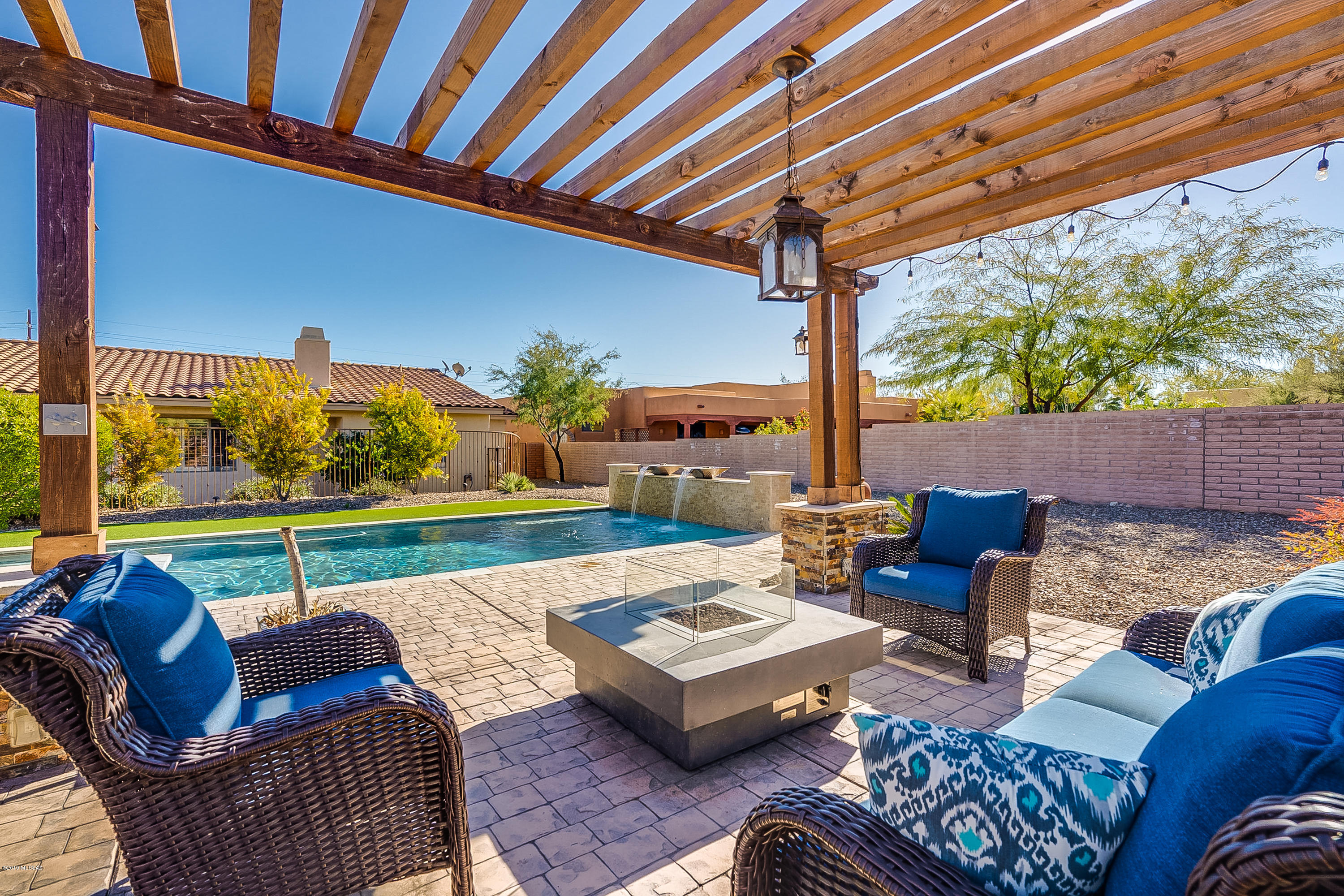 Estates at La Canada Norte (1-41) - Residential