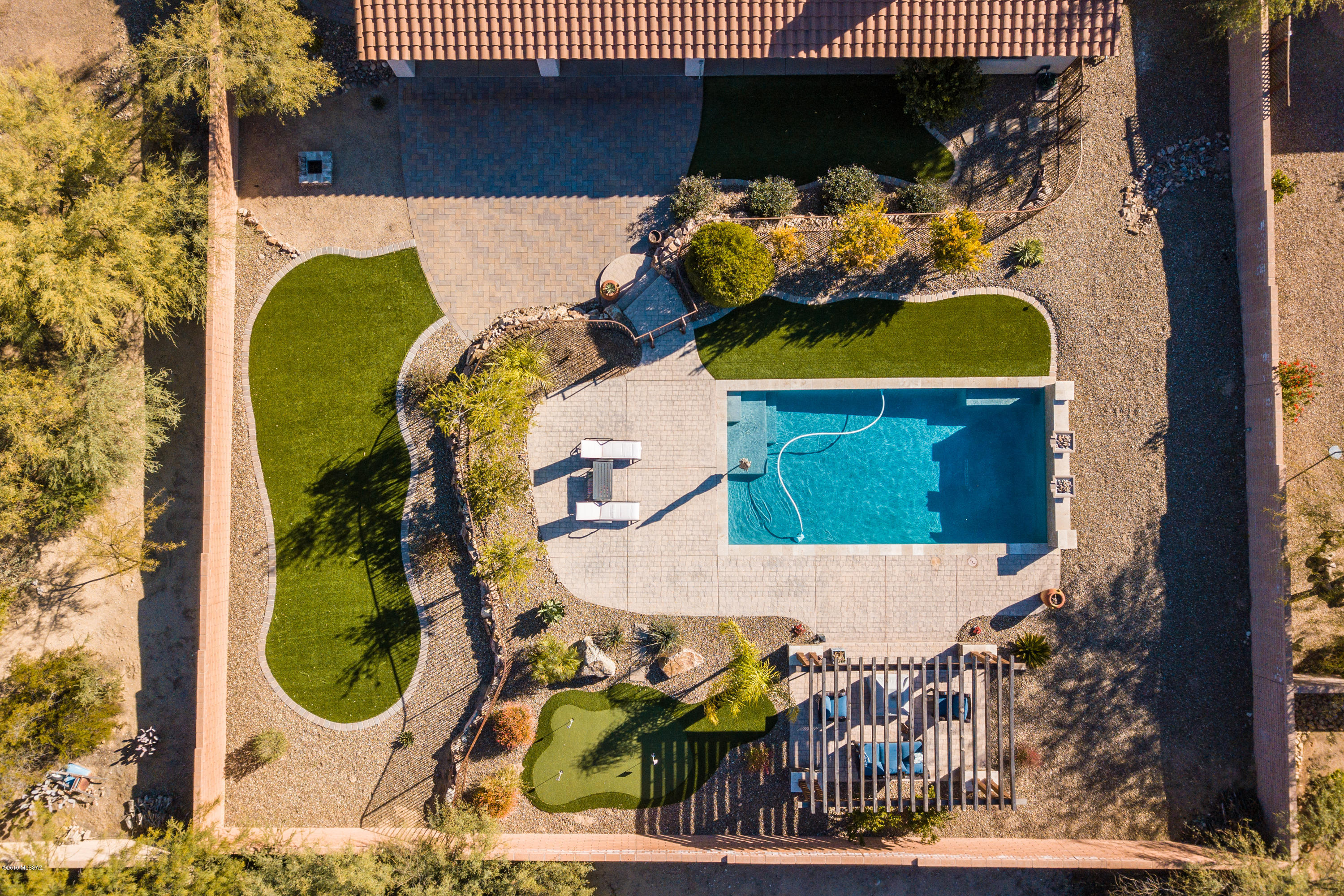 Estates at La Canada Norte (1-41) - Residential