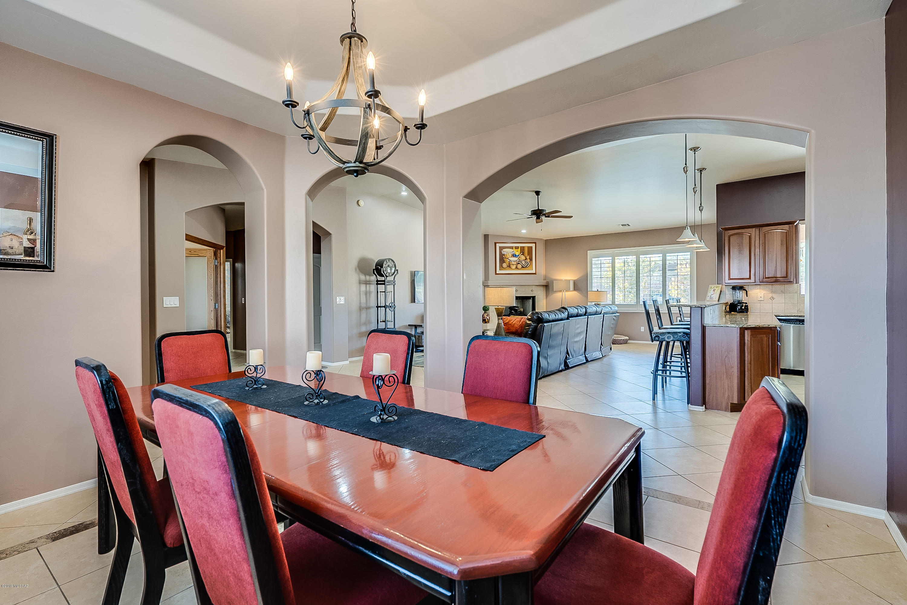 Estates at La Canada Norte (1-41) - Residential