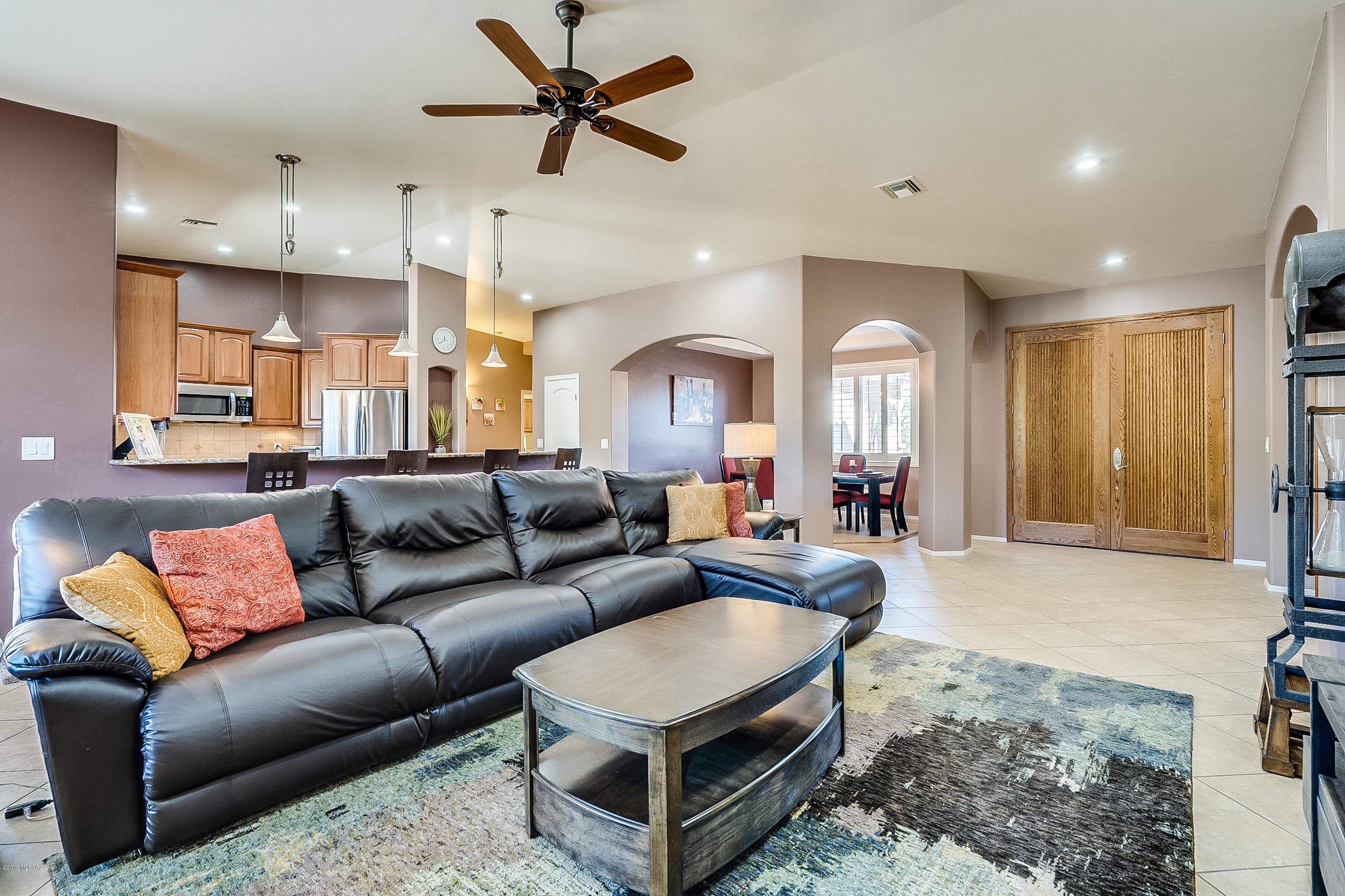 Estates at La Canada Norte (1-41) - Residential