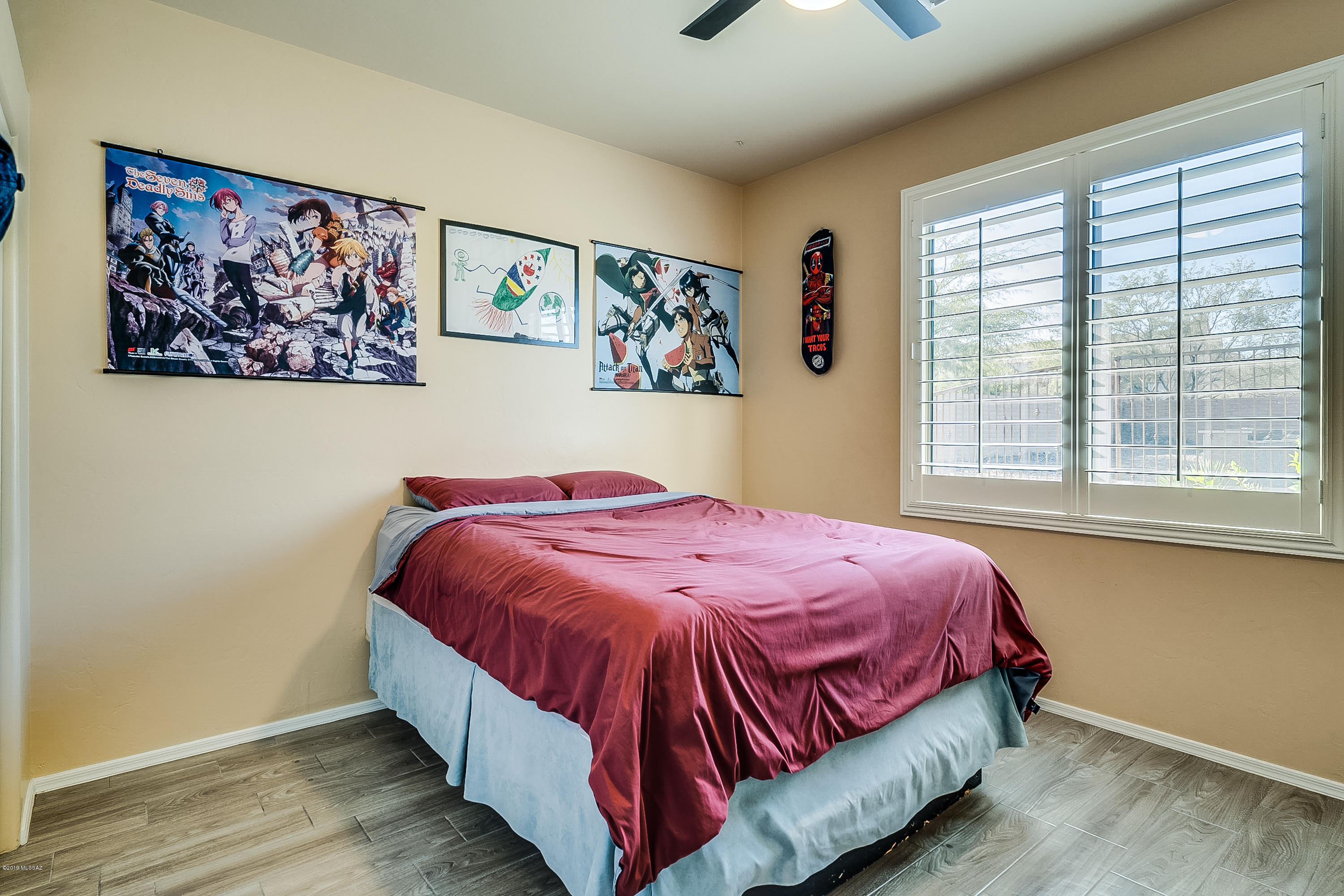 Estates at La Canada Norte (1-41) - Residential
