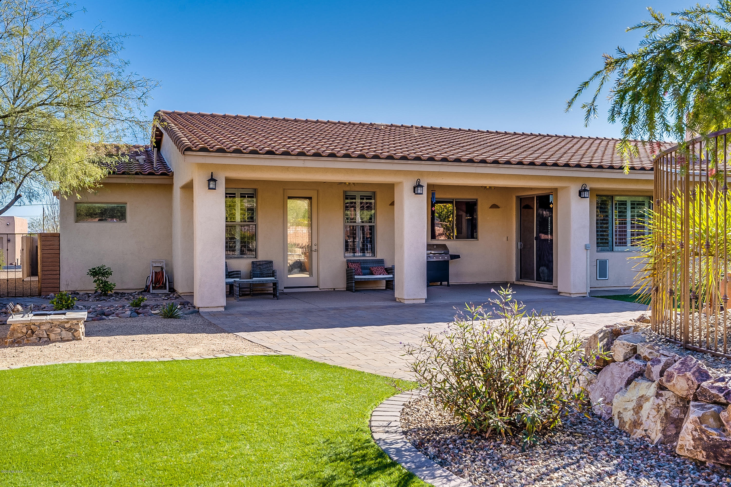 Estates at La Canada Norte (1-41) - Residential