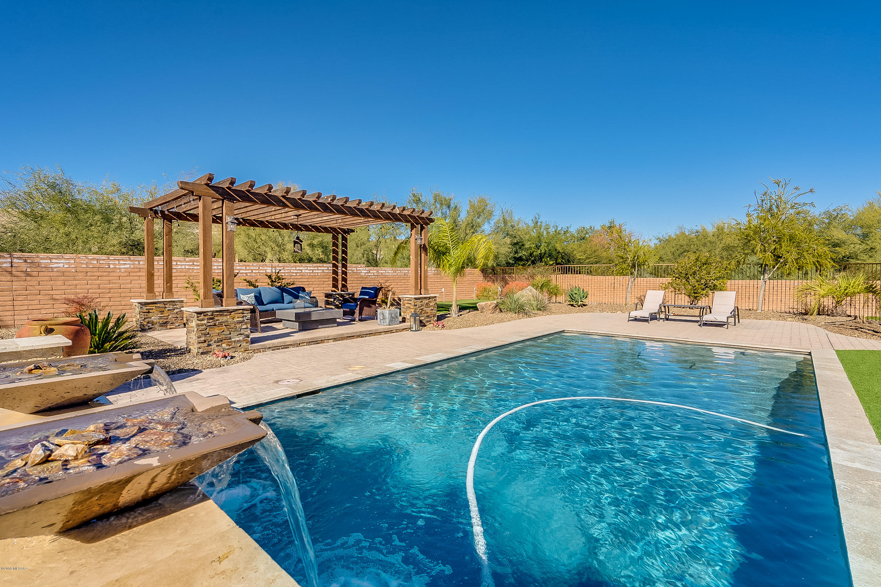 Estates at La Canada Norte (1-41) - Residential