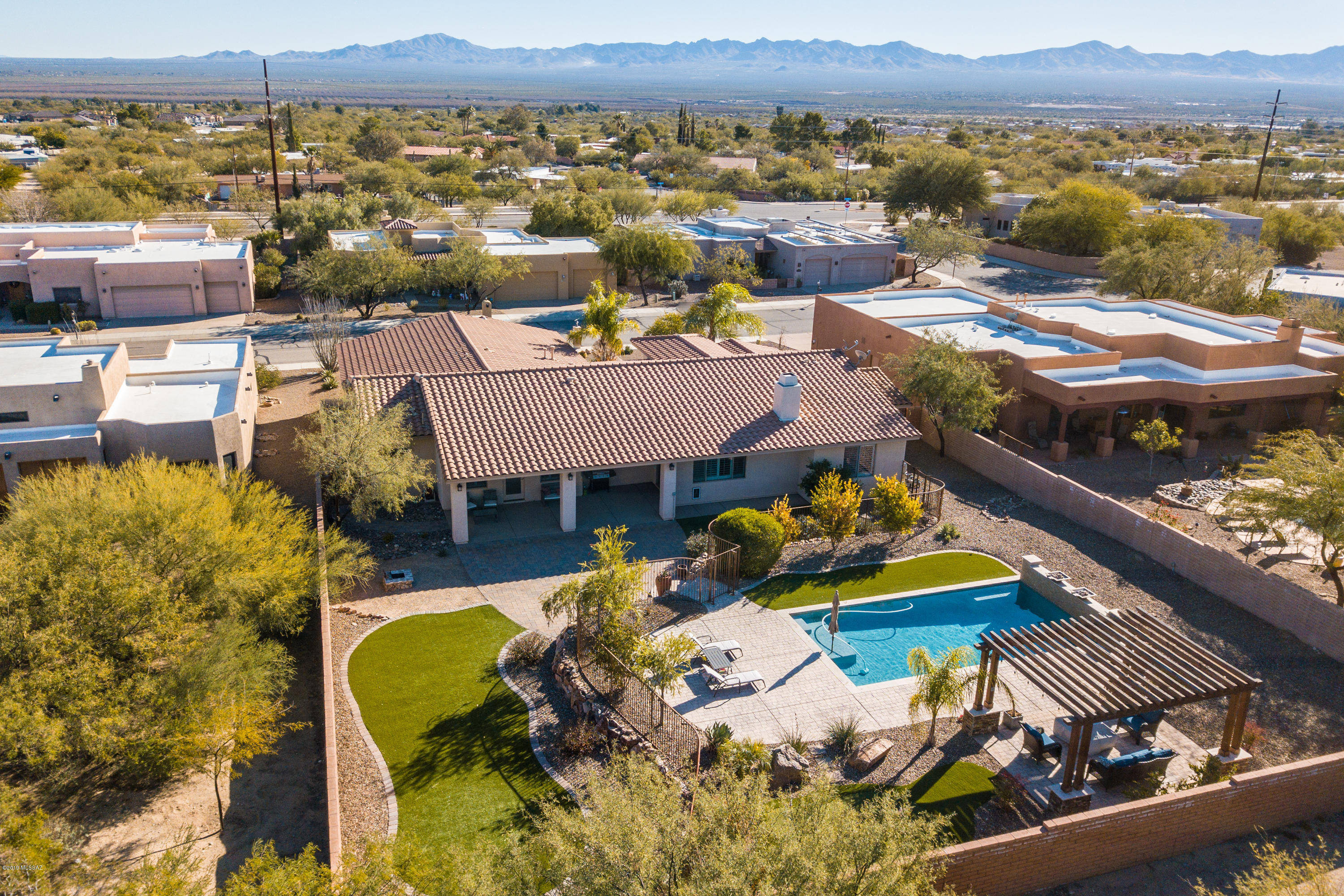 Estates at La Canada Norte (1-41) - Residential