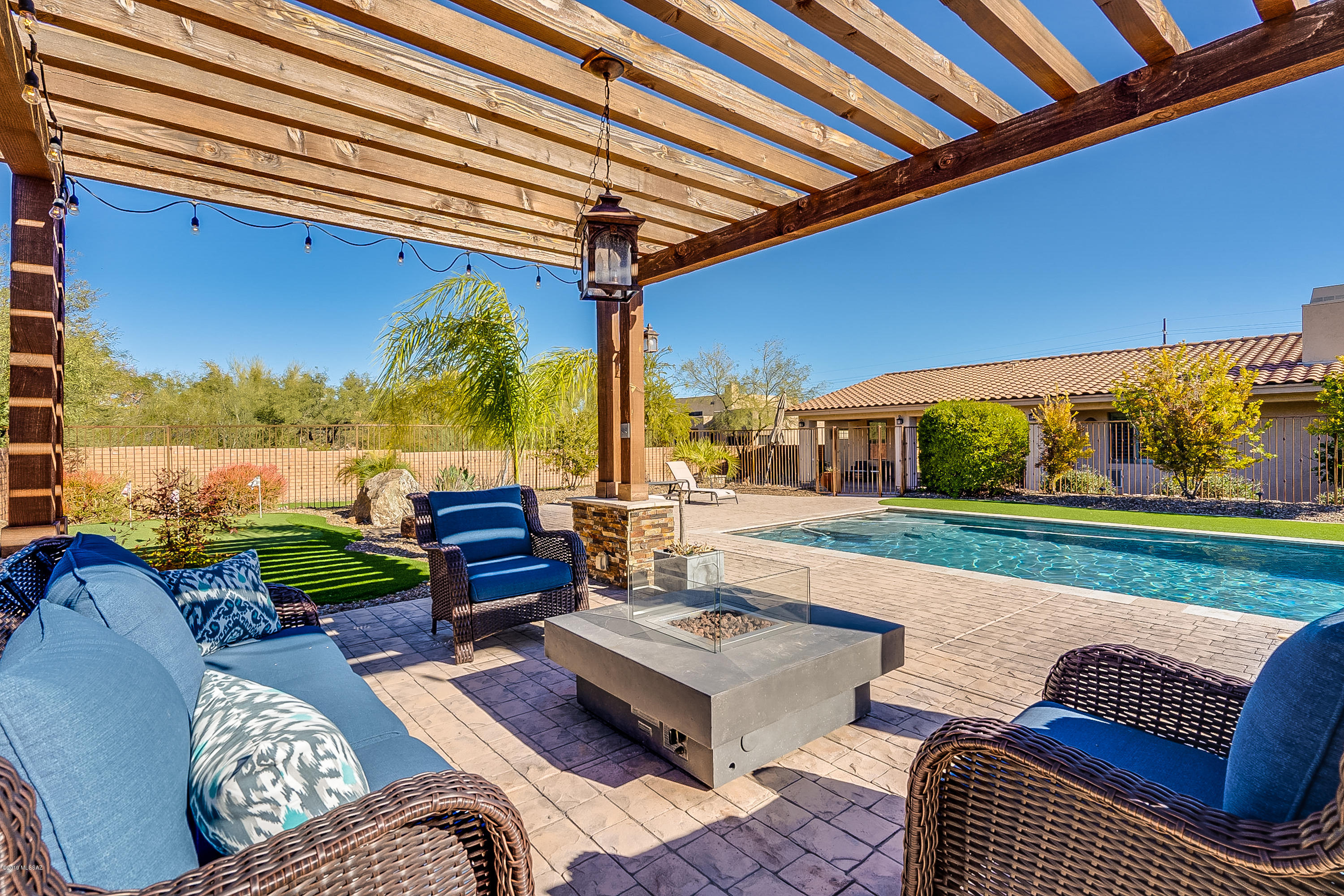 Estates at La Canada Norte (1-41) - Residential