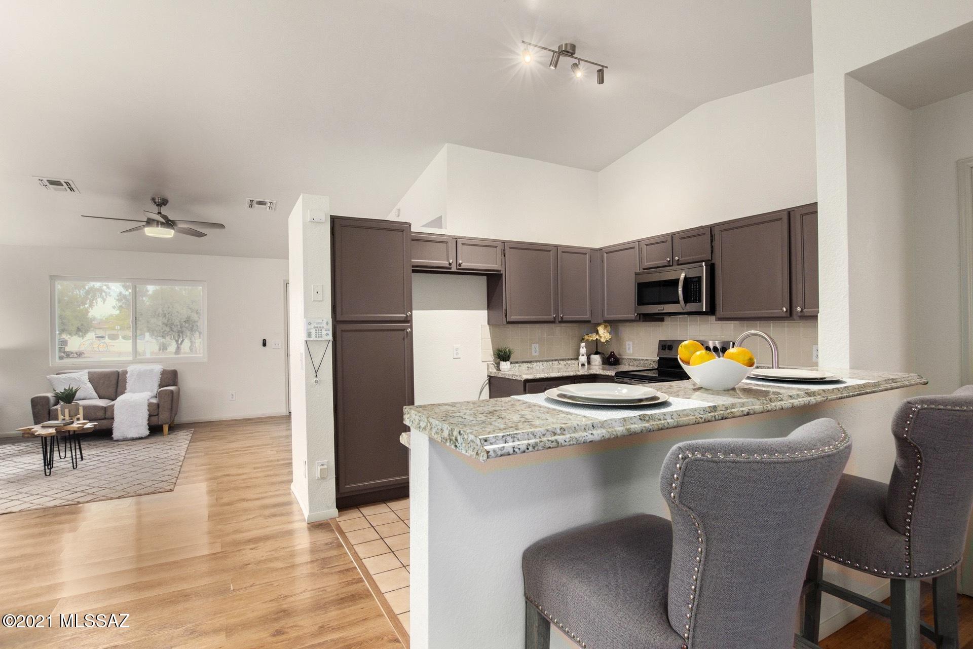 Oak Tree II at Midvale (273-519) - Residential