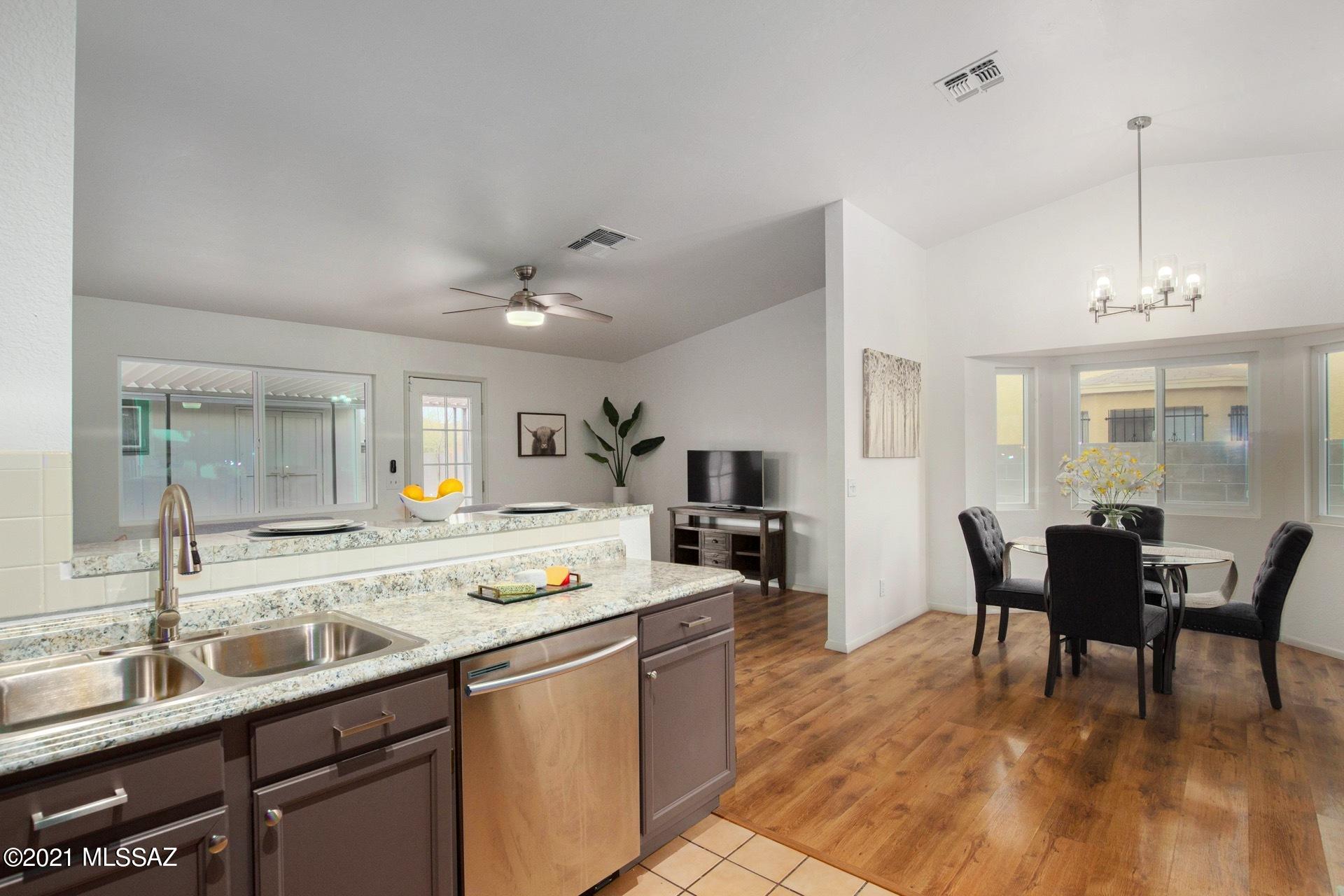Oak Tree II at Midvale (273-519) - Residential