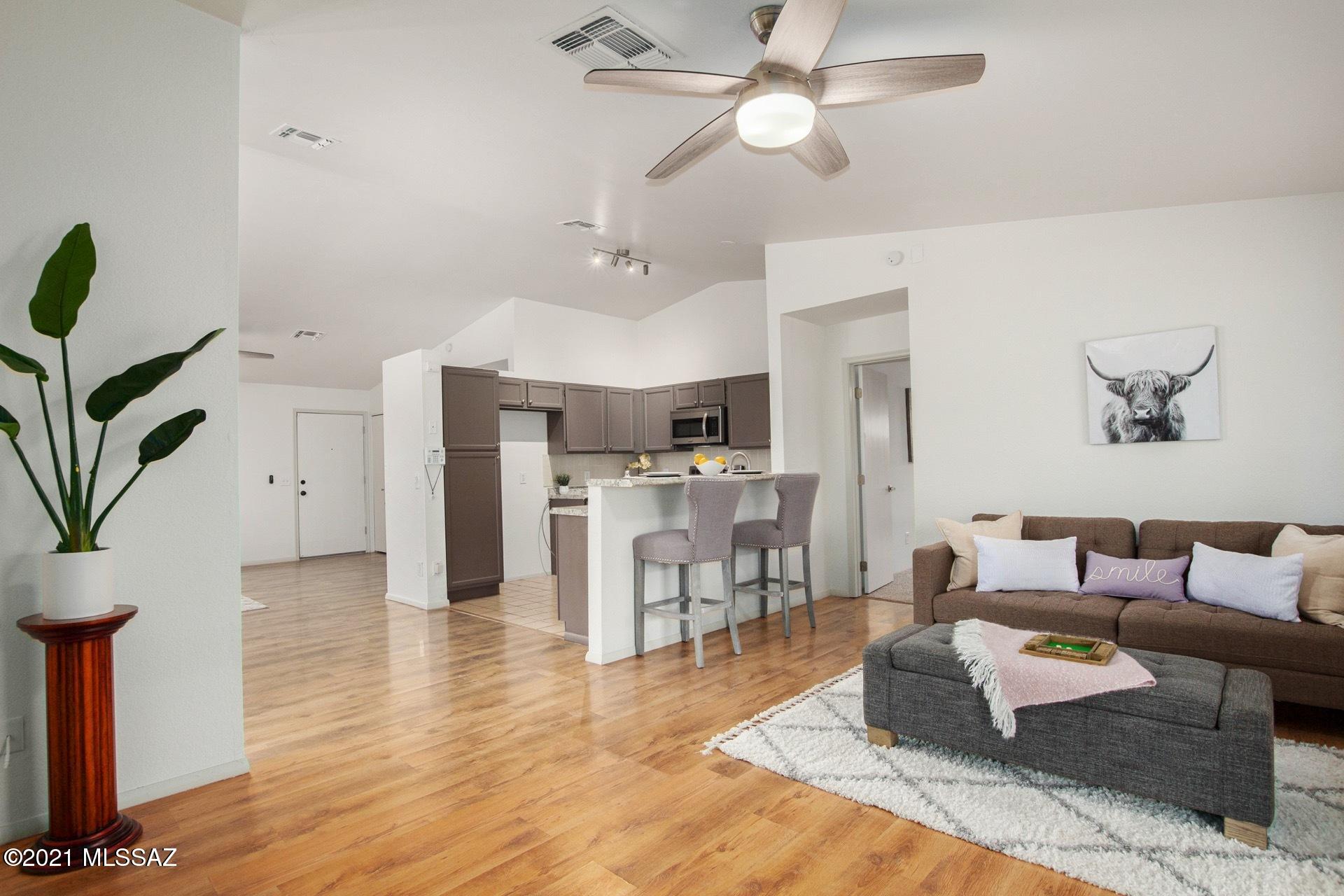 Oak Tree II at Midvale (273-519) - Residential