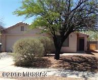 Arroyo Ridge (1 - 184) - Residential Lease