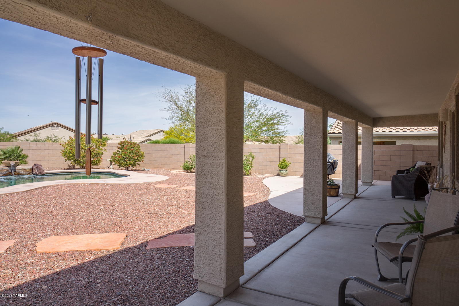 Continental Reserve Blk. 16B (1-86) - Residential