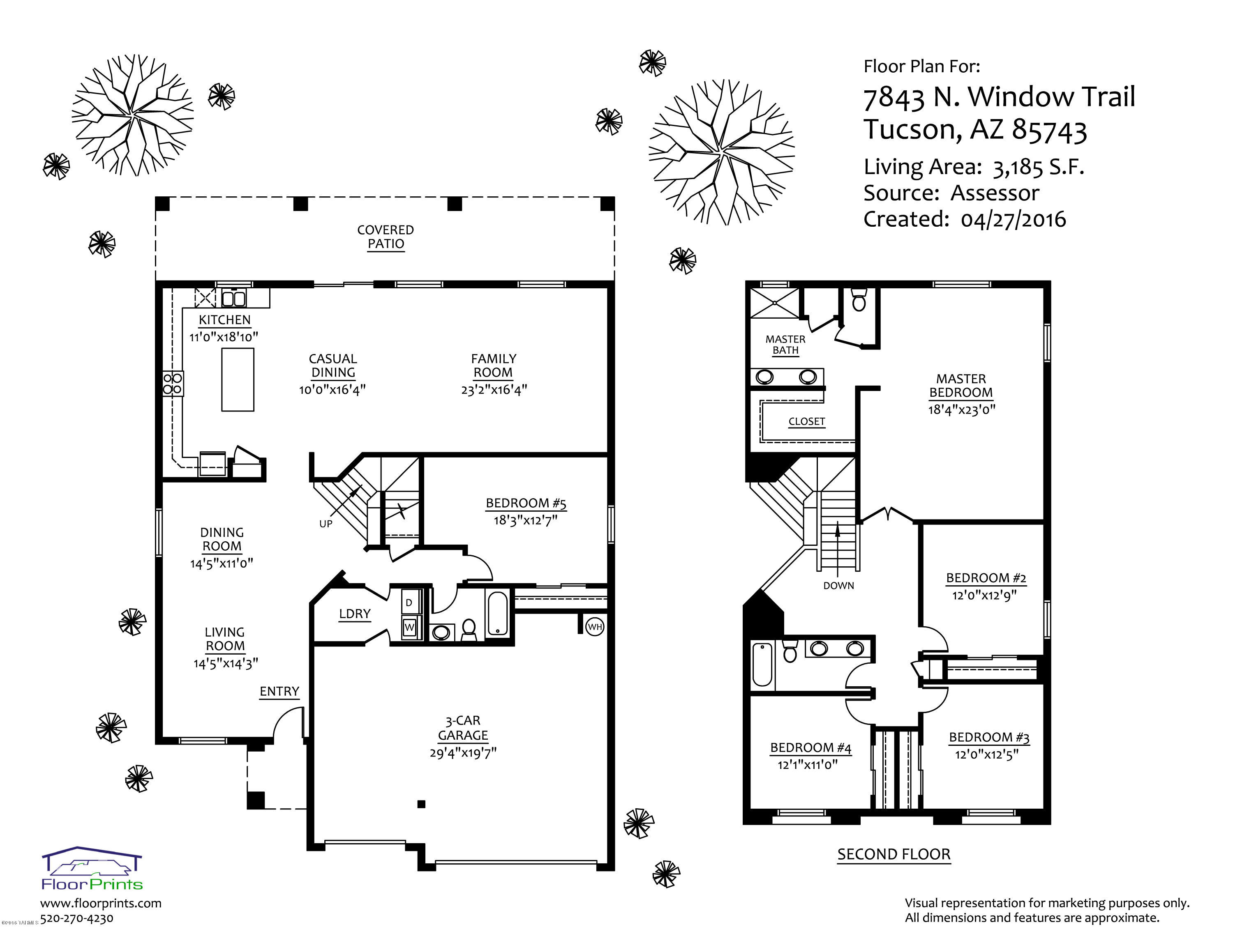 Continental Reserve Blk. 16B (1-86) - Residential