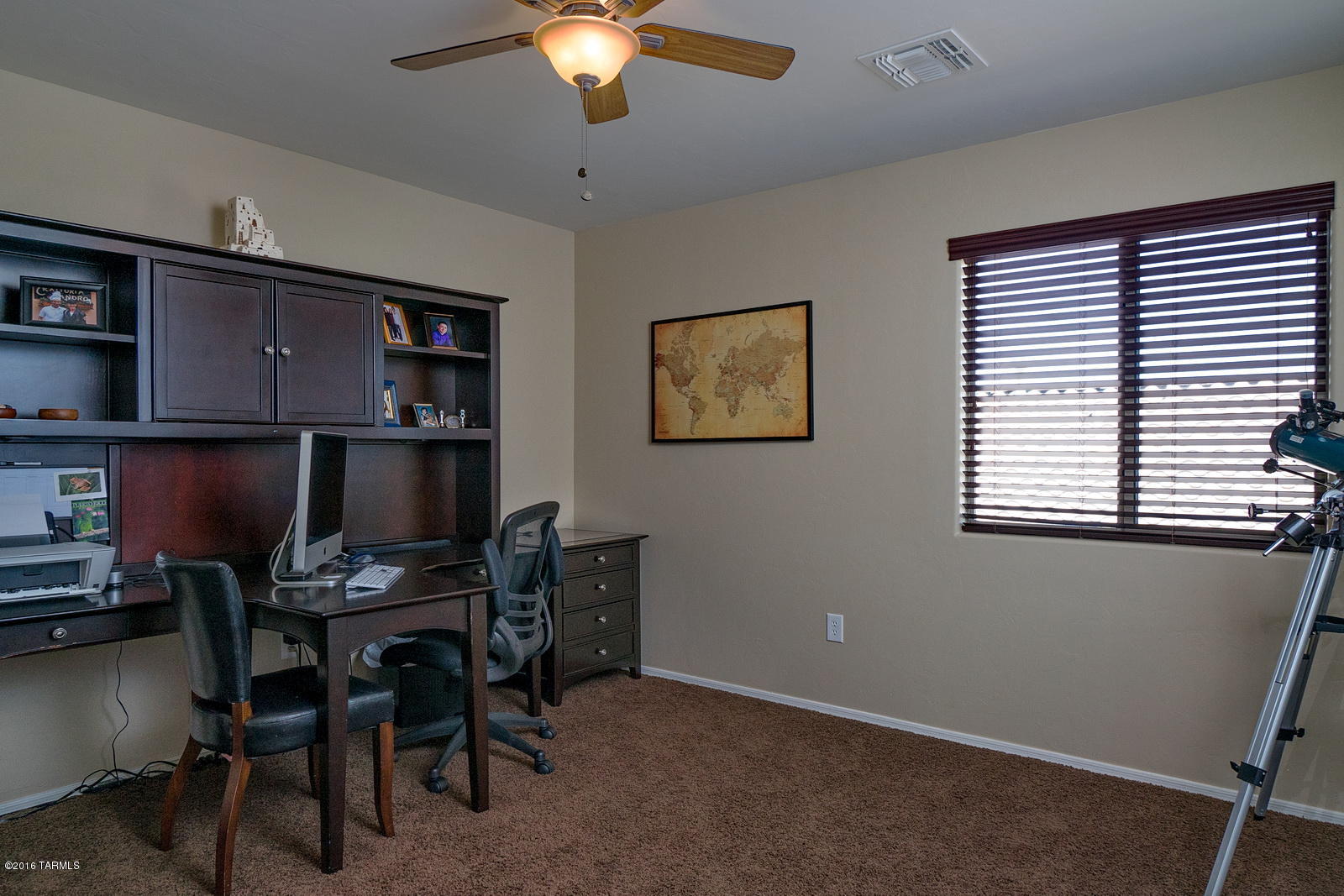 Continental Reserve Blk. 16B (1-86) - Residential