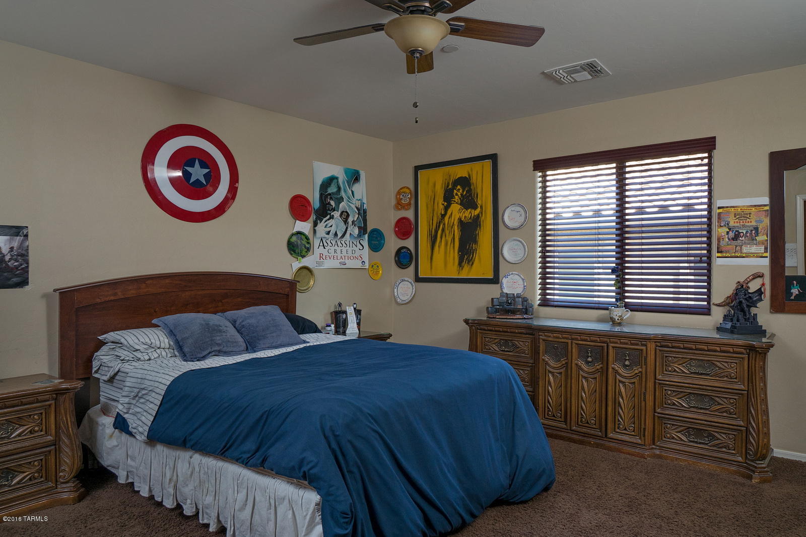 Continental Reserve Blk. 16B (1-86) - Residential