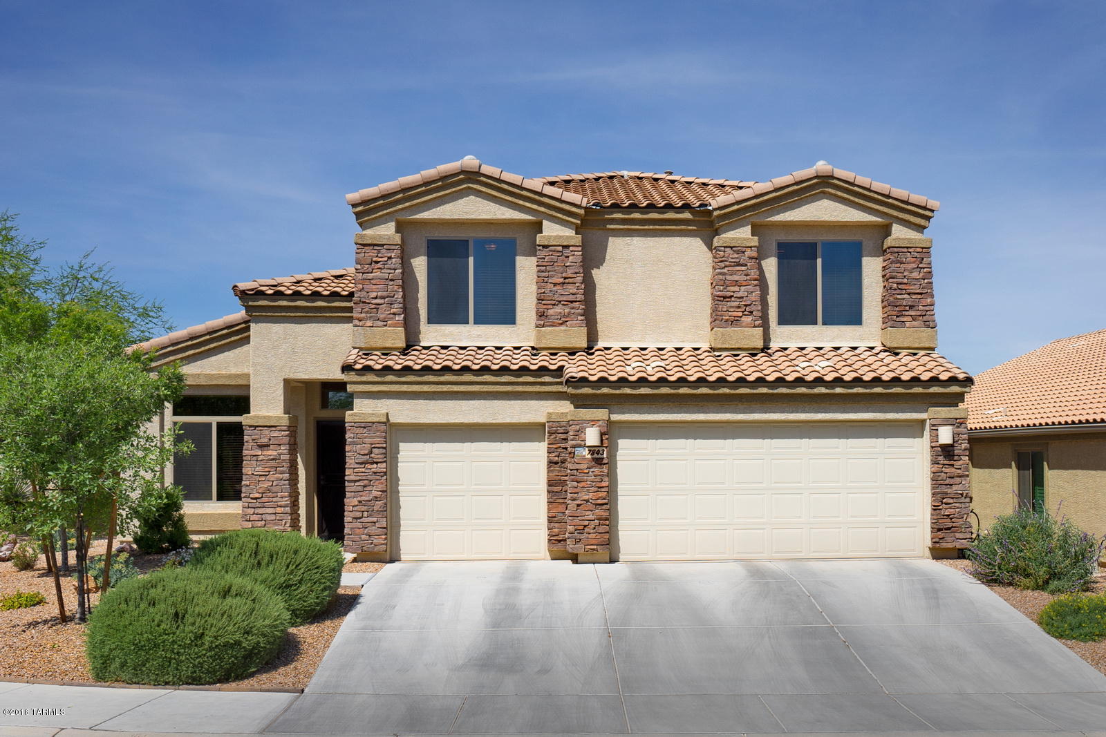 Continental Reserve Blk. 16B (1-86) - Residential