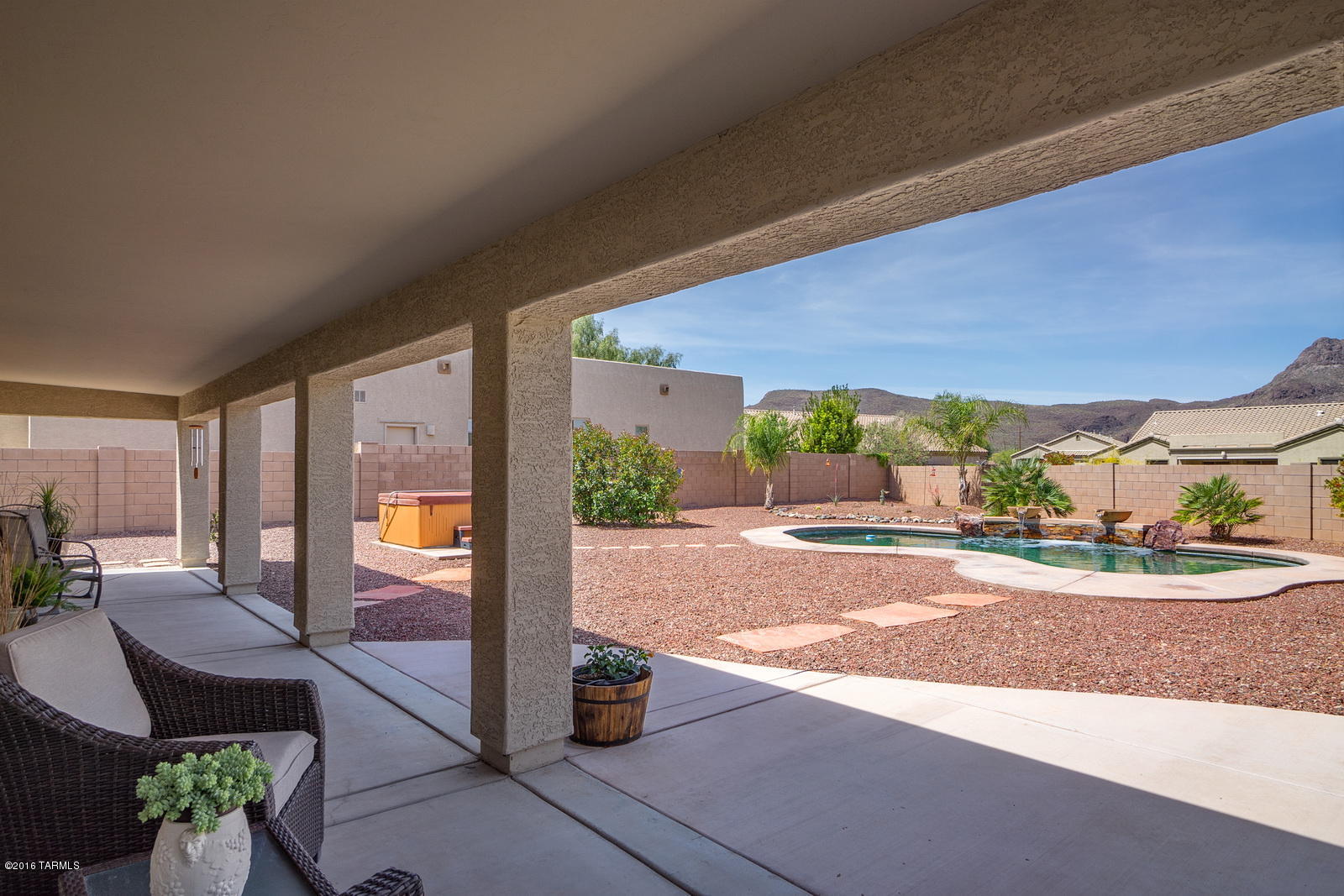 Continental Reserve Blk. 16B (1-86) - Residential