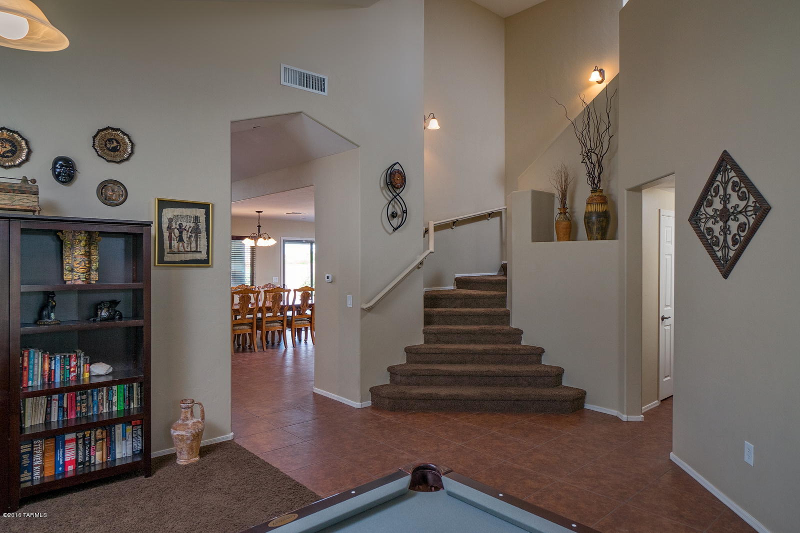 Continental Reserve Blk. 16B (1-86) - Residential