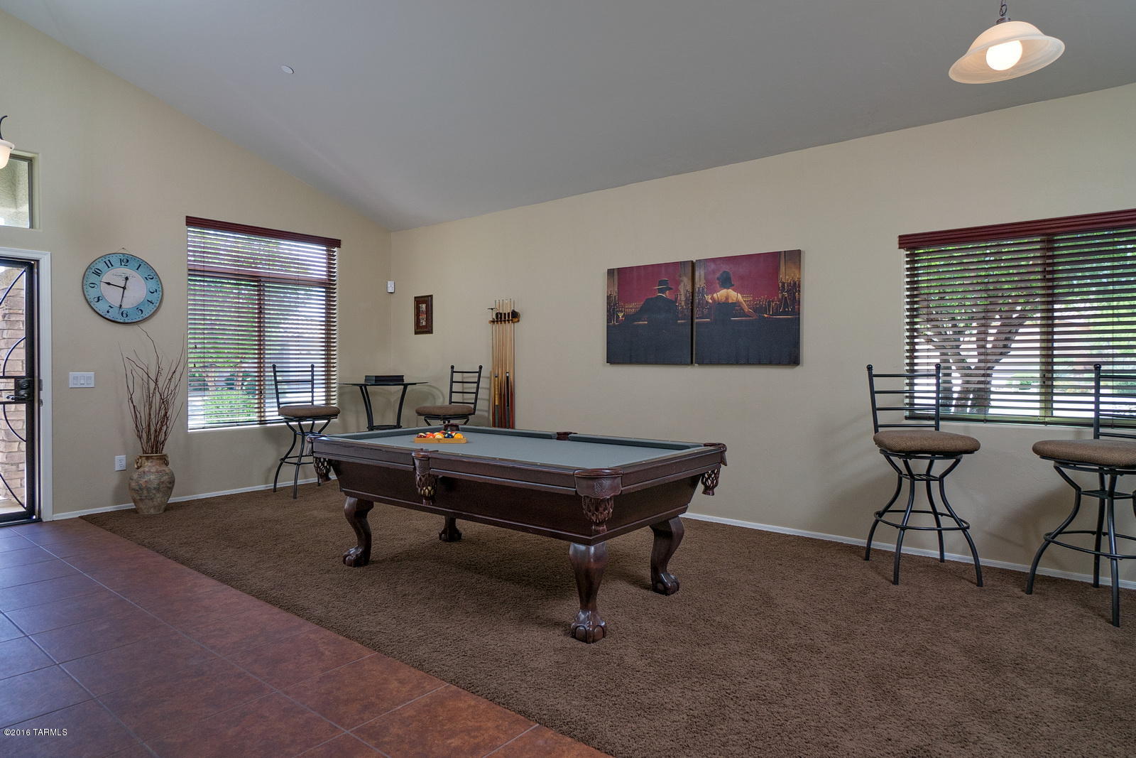 Continental Reserve Blk. 16B (1-86) - Residential