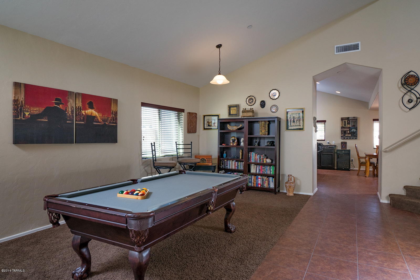 Continental Reserve Blk. 16B (1-86) - Residential