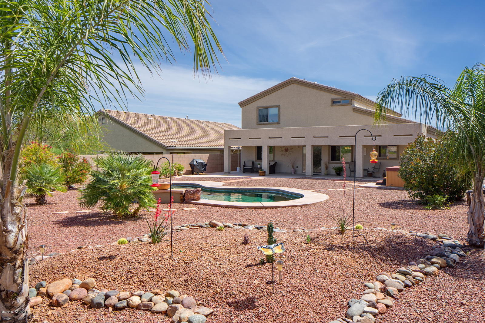 Continental Reserve Blk. 16B (1-86) - Residential