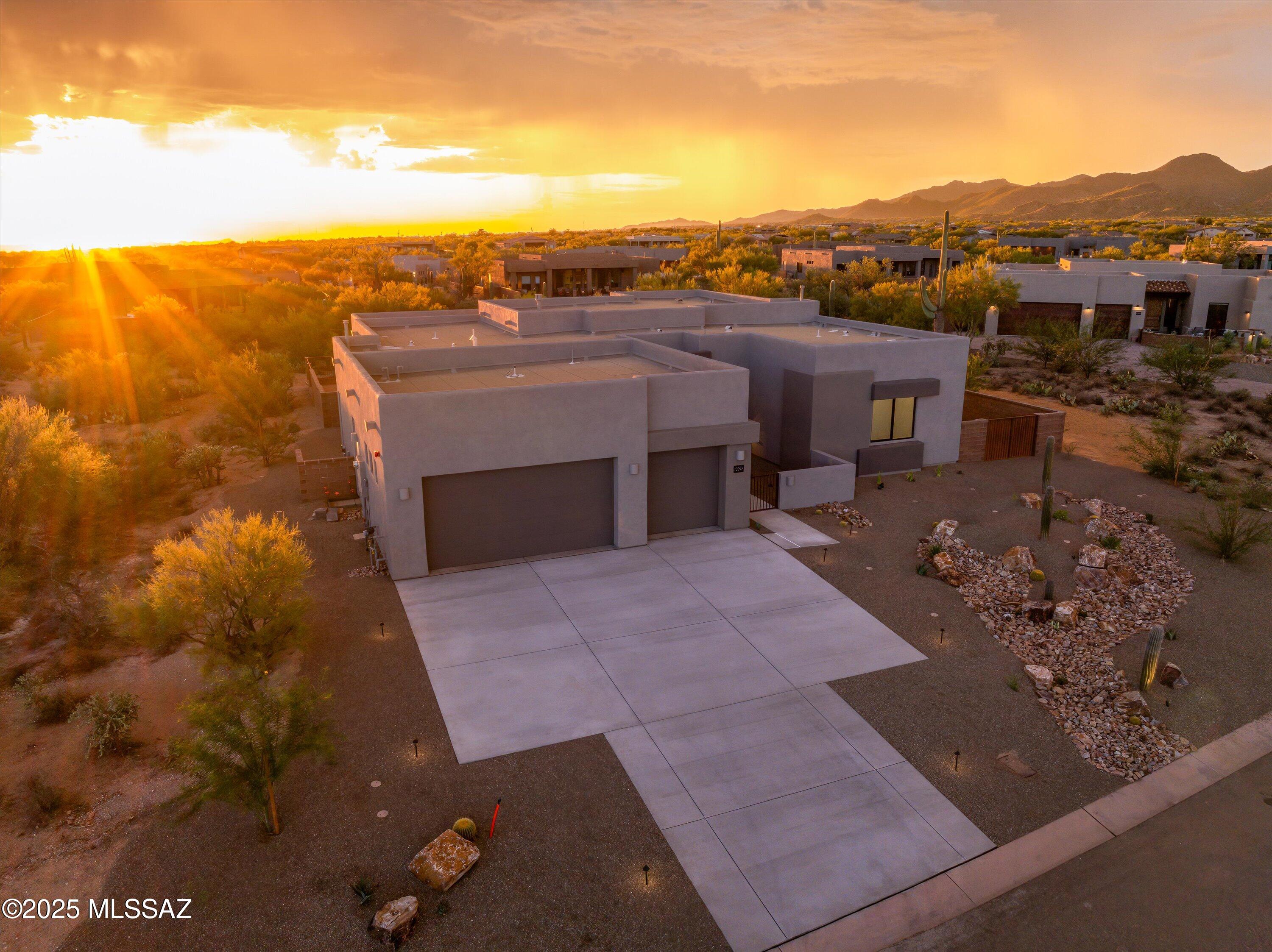 Tortolita Vistas Phase II - Residential