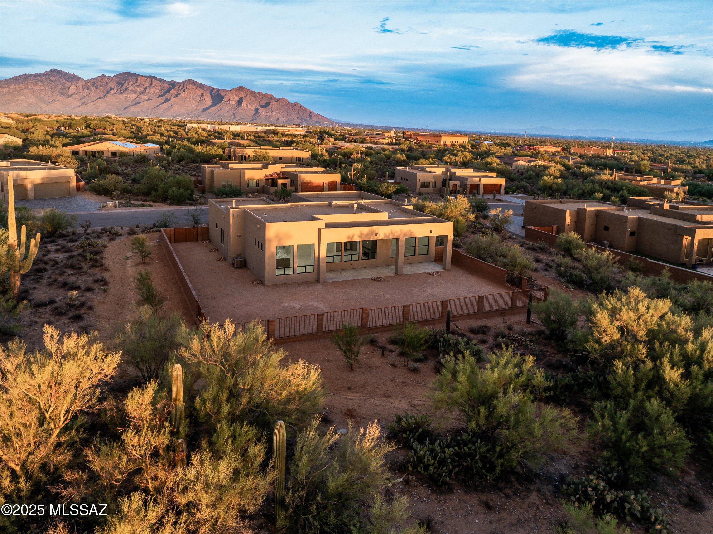 Tortolita Vistas Phase II - Residential
